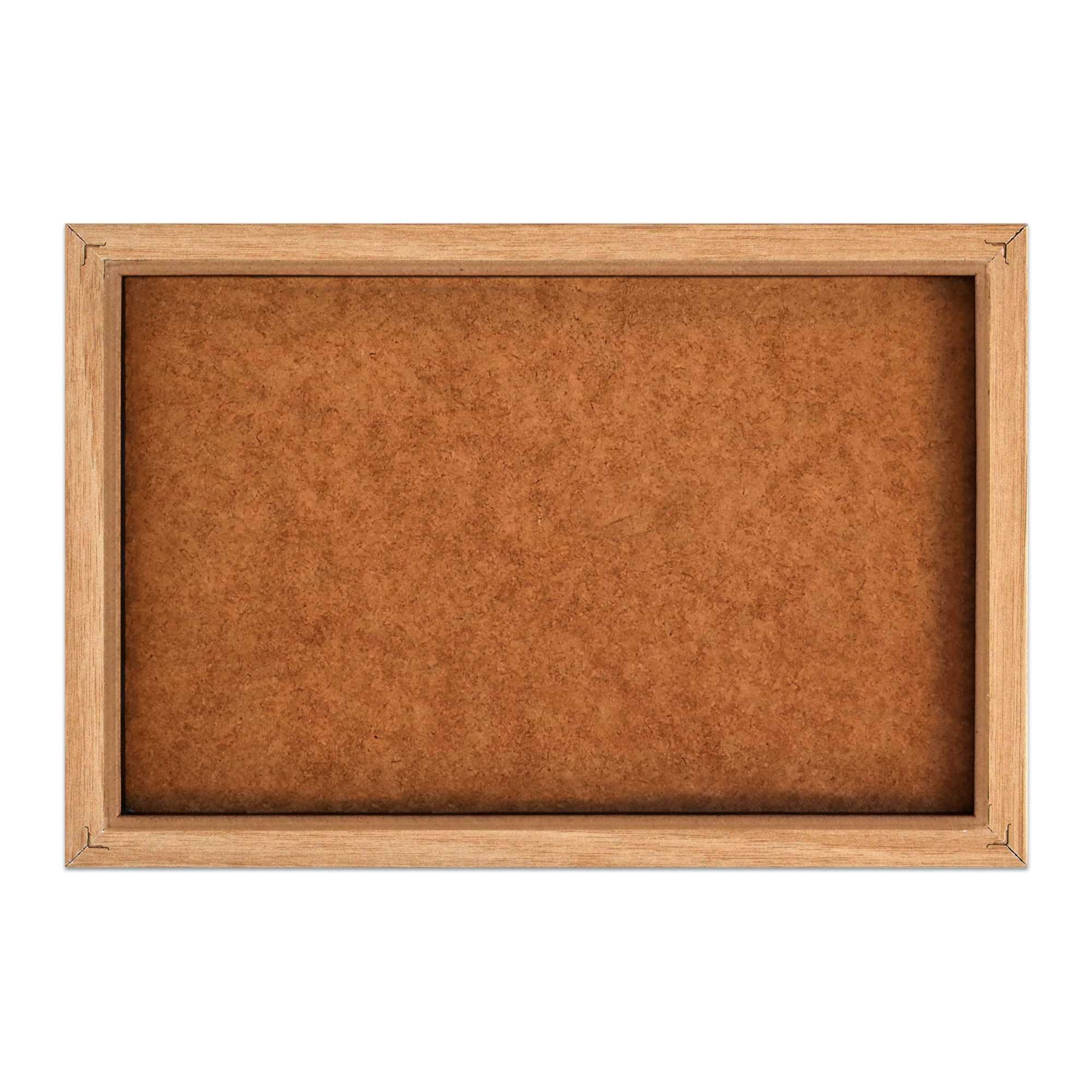 Reinders! Bild mit Rahmen »Inhale Exhale«