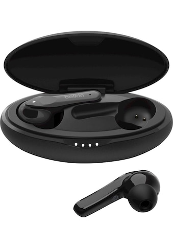 Belkin wireless In-Ear-Kopfhörer »SOUNDFORM Move Plus«, Bluetooth, True Wireless, mit... kaufen