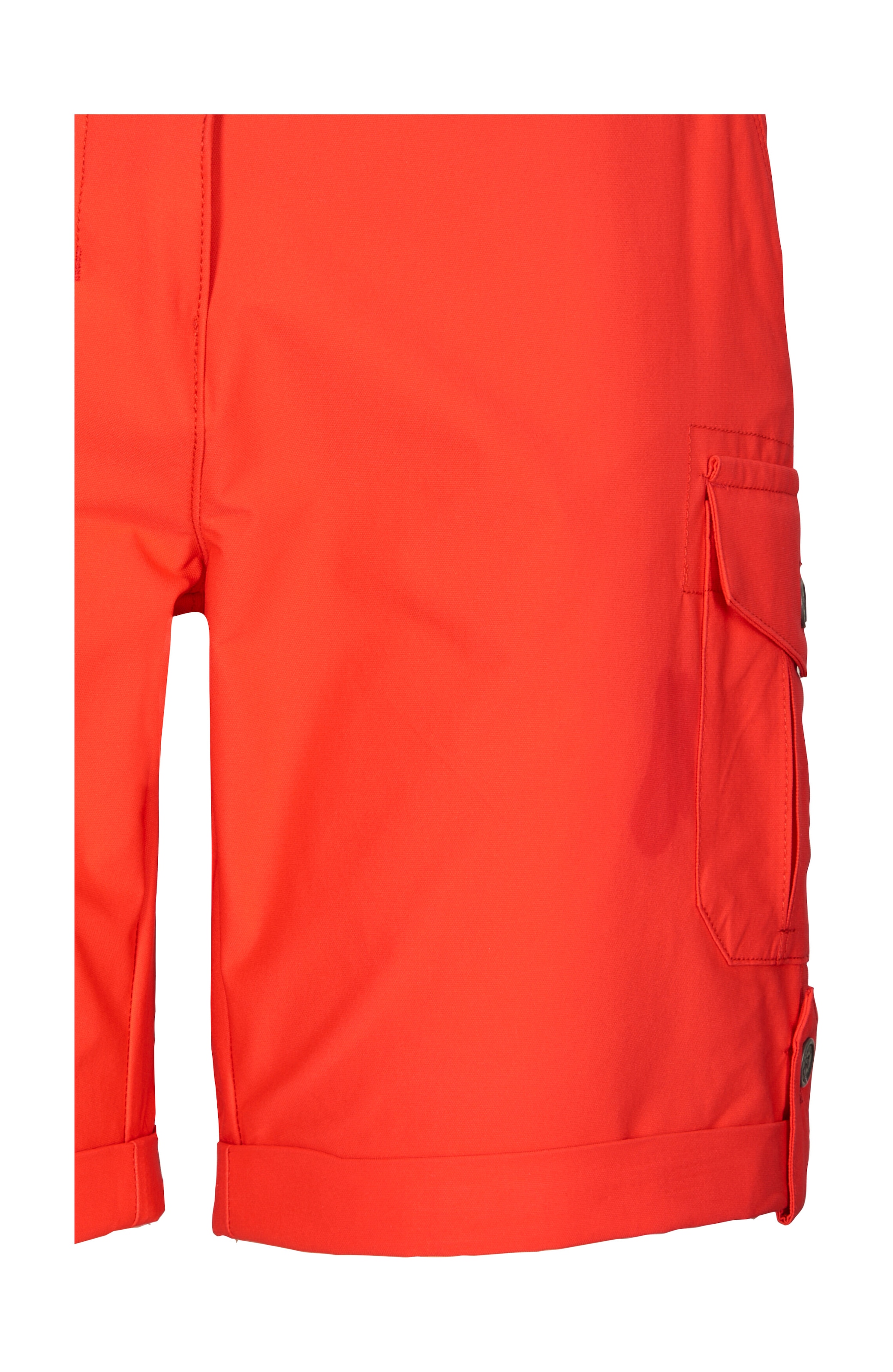 G.I.G.A. DX by killtec Shorts »GS 6 WMN SHRTS«  Shorts mit HYDROCOOL, schnelltrocknend, Comfort-Stretch, USF 60+
