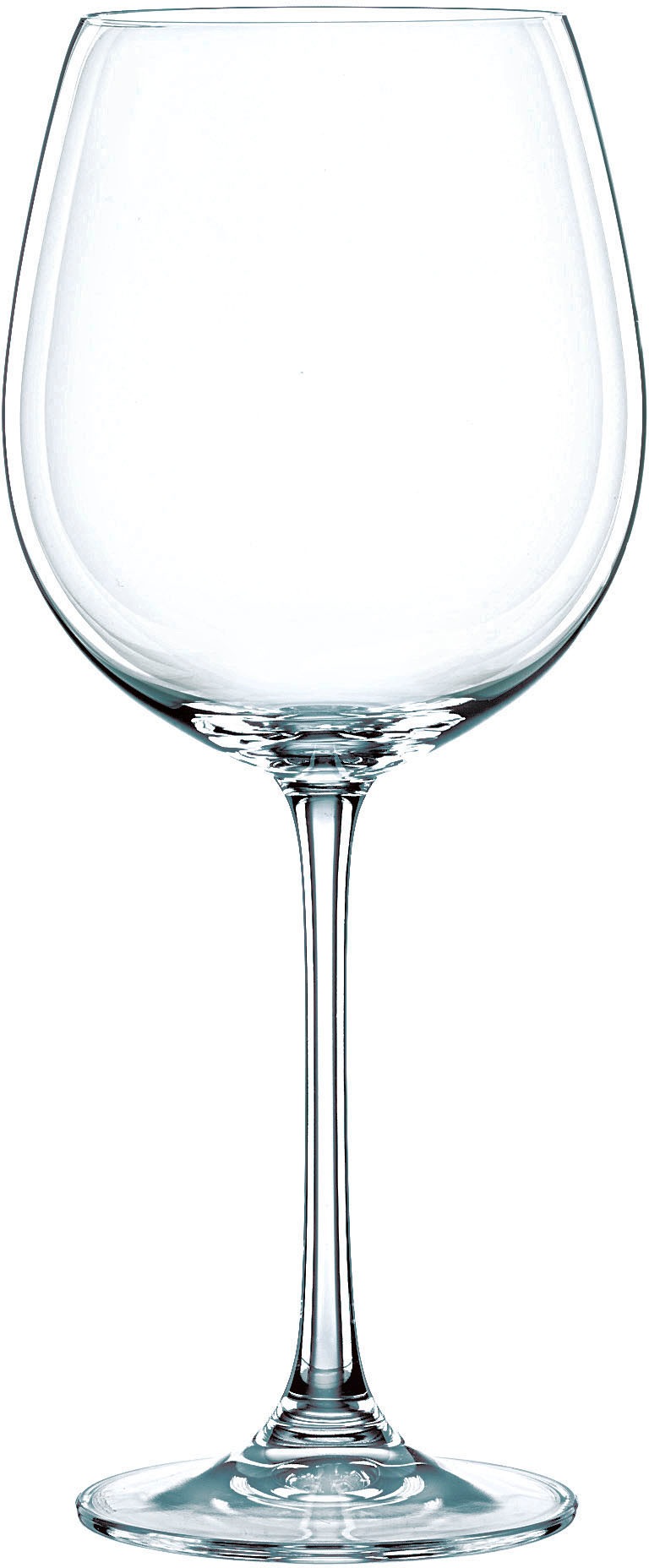 Nachtmann Gläser-Set »Vivendi«, (Set, 18 tlg.), Made in Germany, 18-teilig