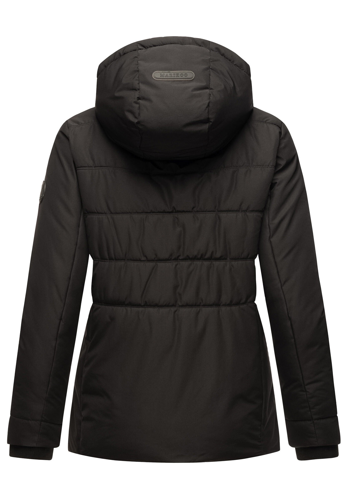 Marikoo Steppjacke »Marikoo Alemee Damen Stepp Jacke N026«