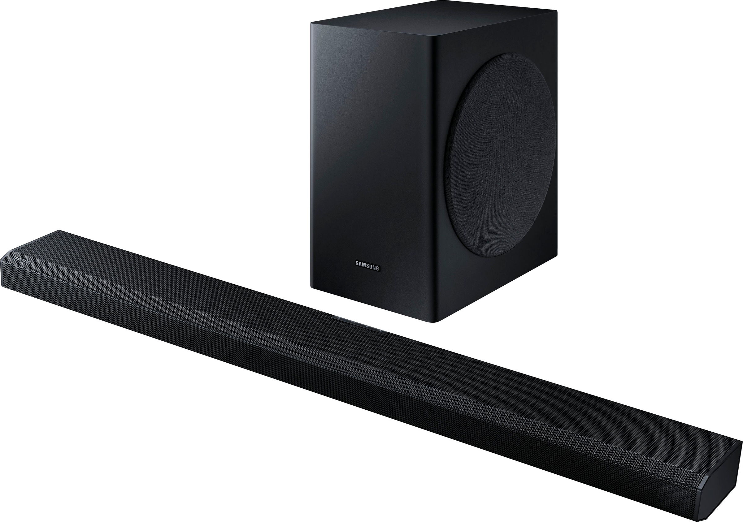 Soundbar