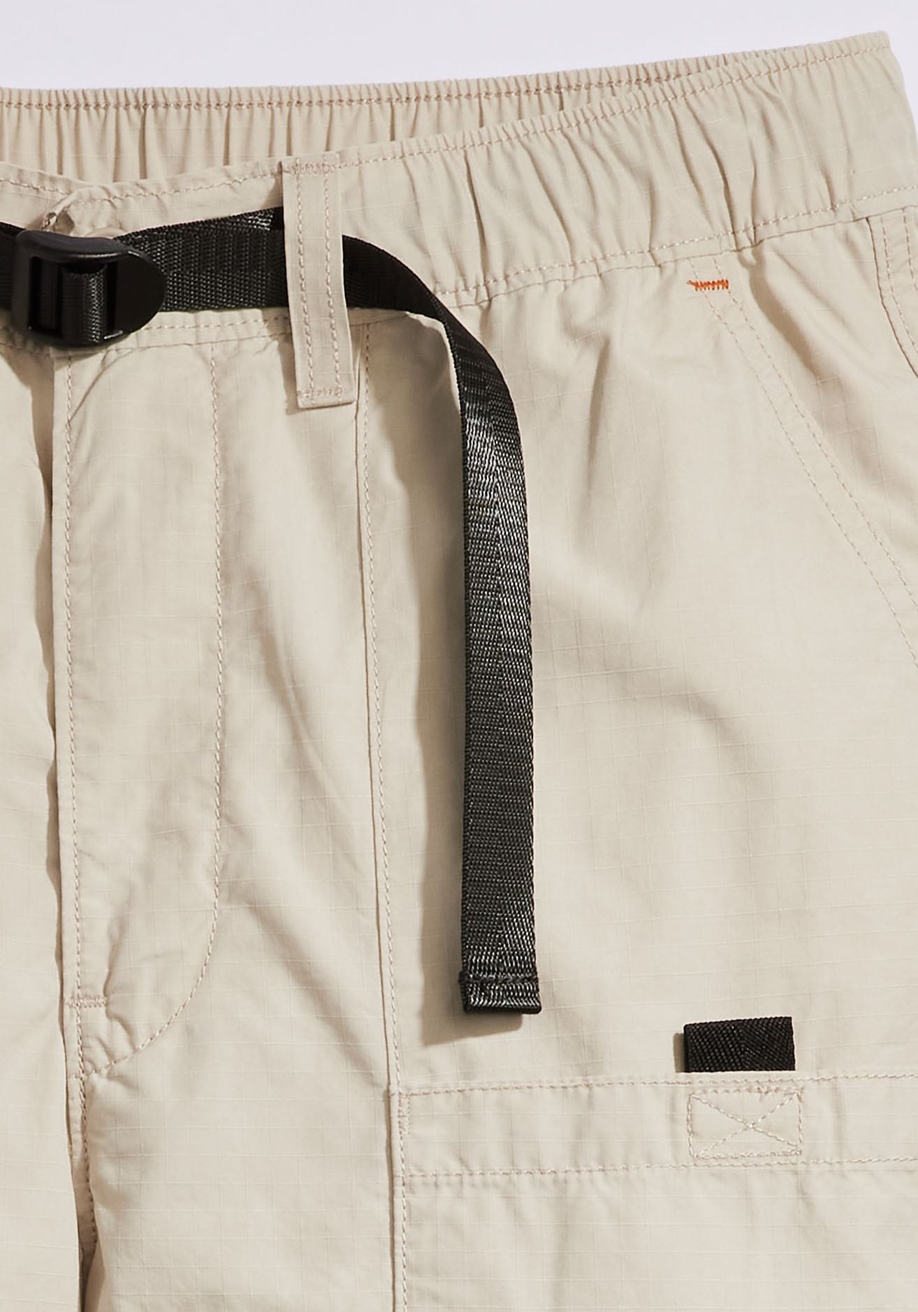 Levi's® Cargoshorts »Shorts UTILITY BELTED SHORTS«, Sommerhose