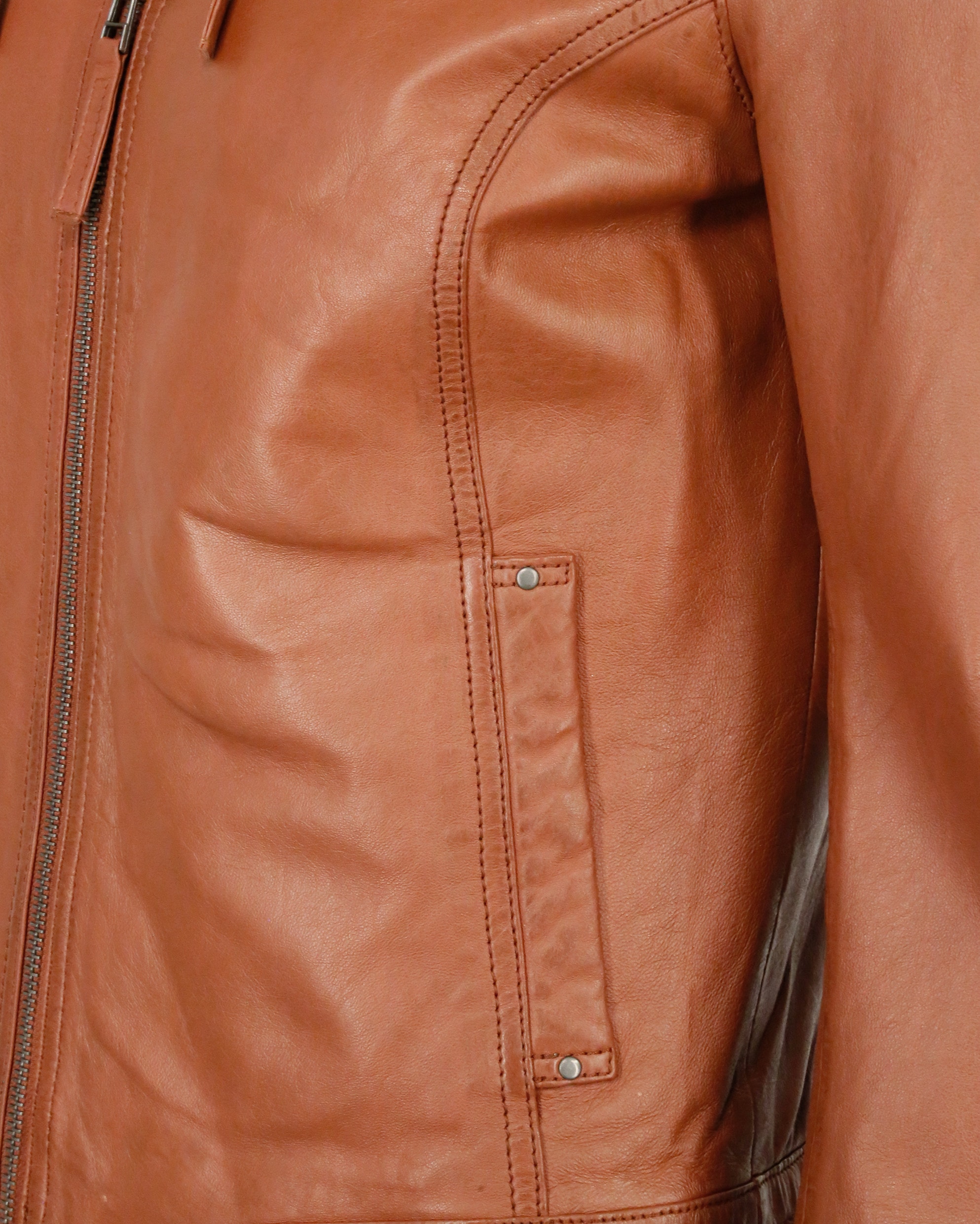 Maze Lederjacke »Lederjacke 4202143«