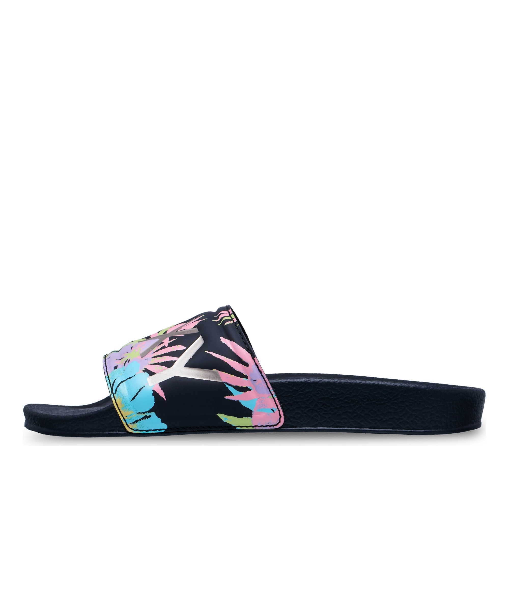 Roxy Badesandale »RG SLIPPY II PRINTED«  Badelatschen