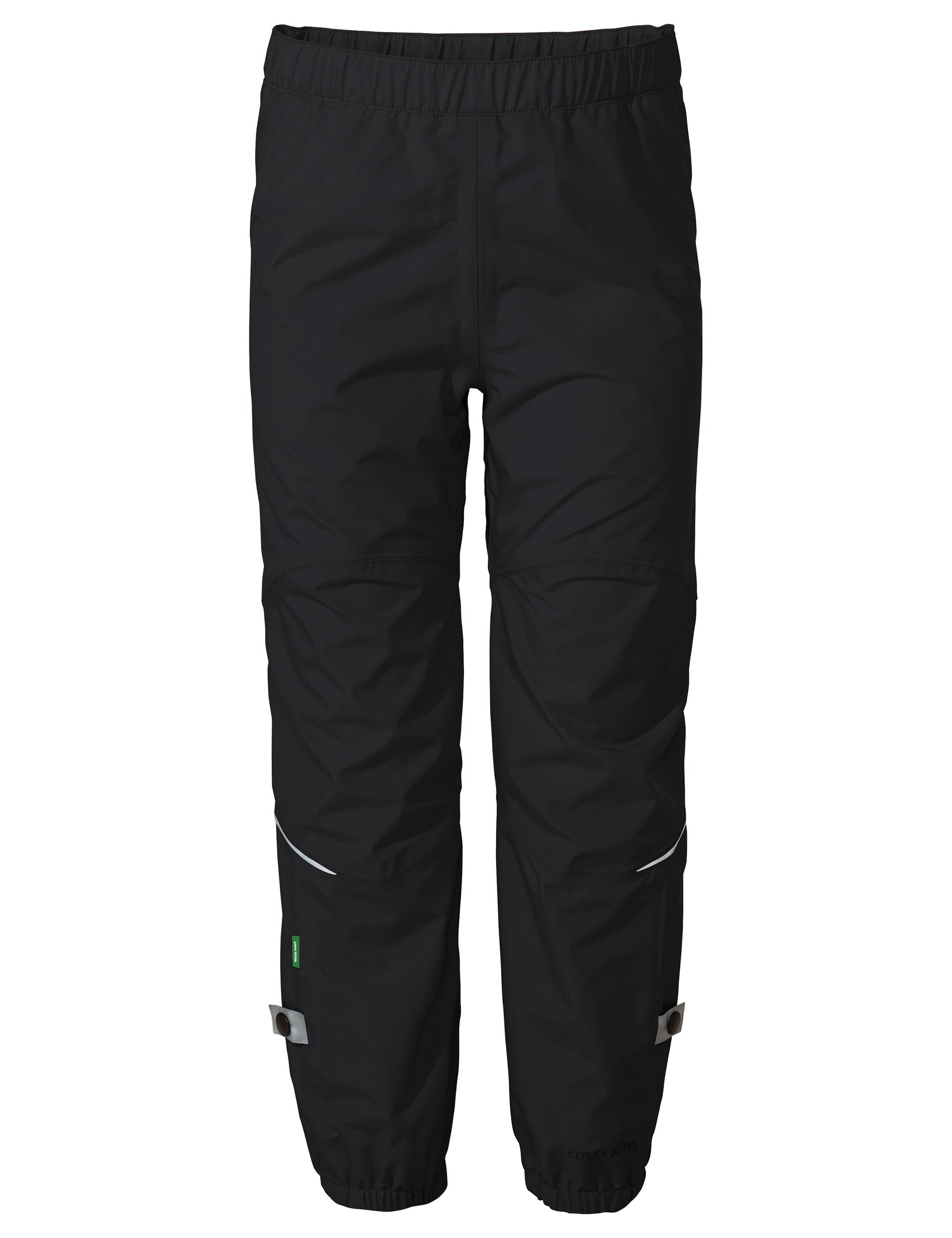 VAUDE Regenhose »KIDS GRODY PANTS V«