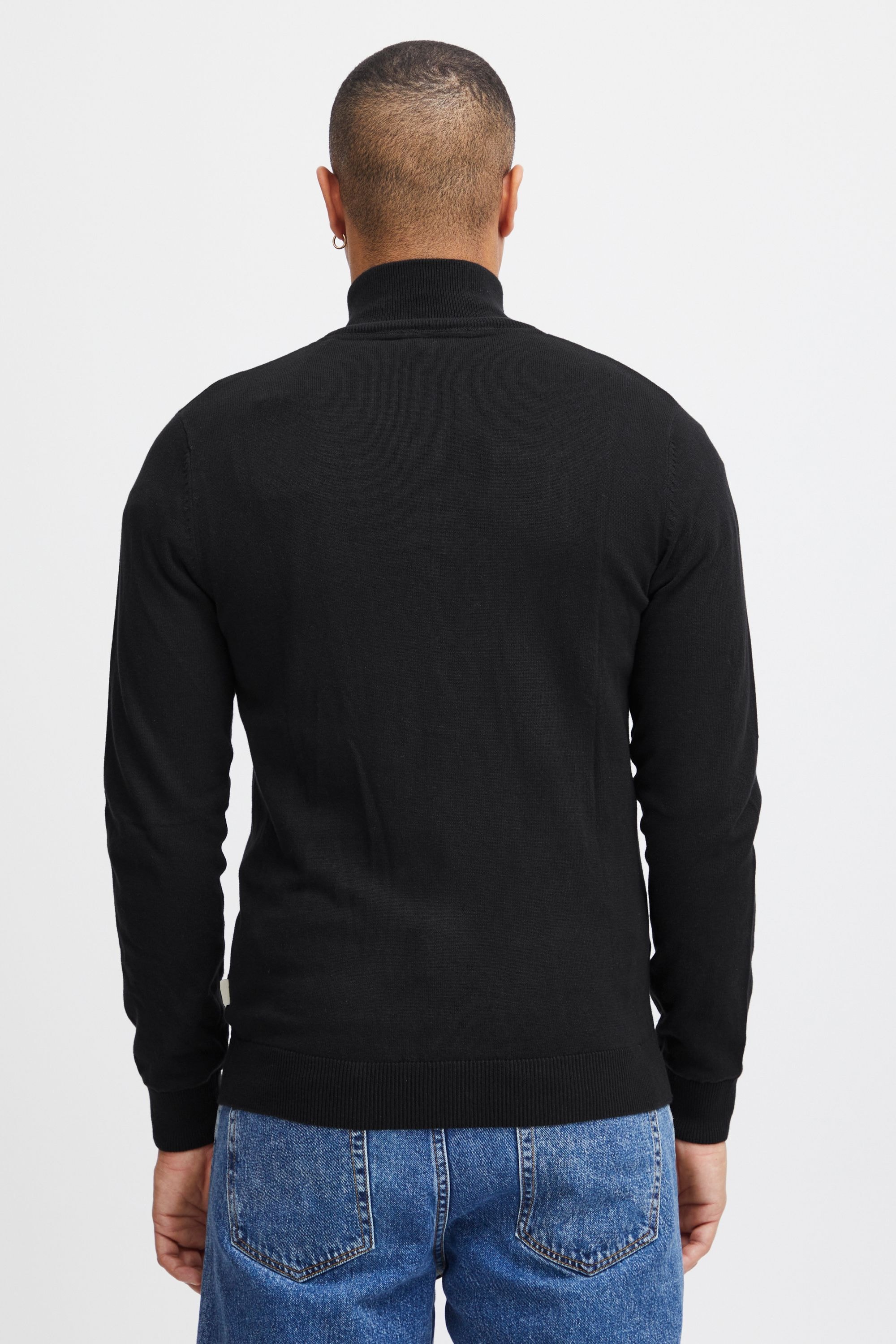 11 Project Strickjacke »Strickjacke PRMelker«