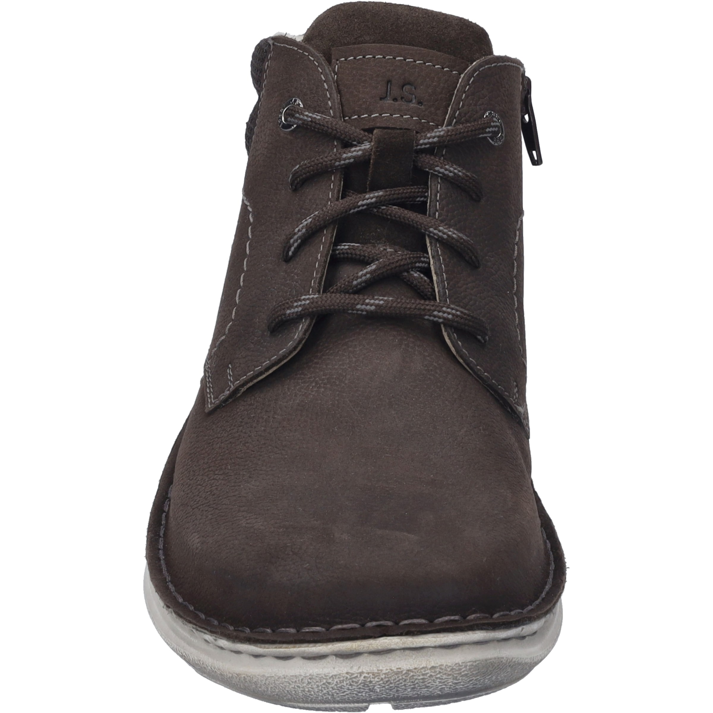 Josef Seibel Stiefelette »New Anvers 09, moro-kombi«