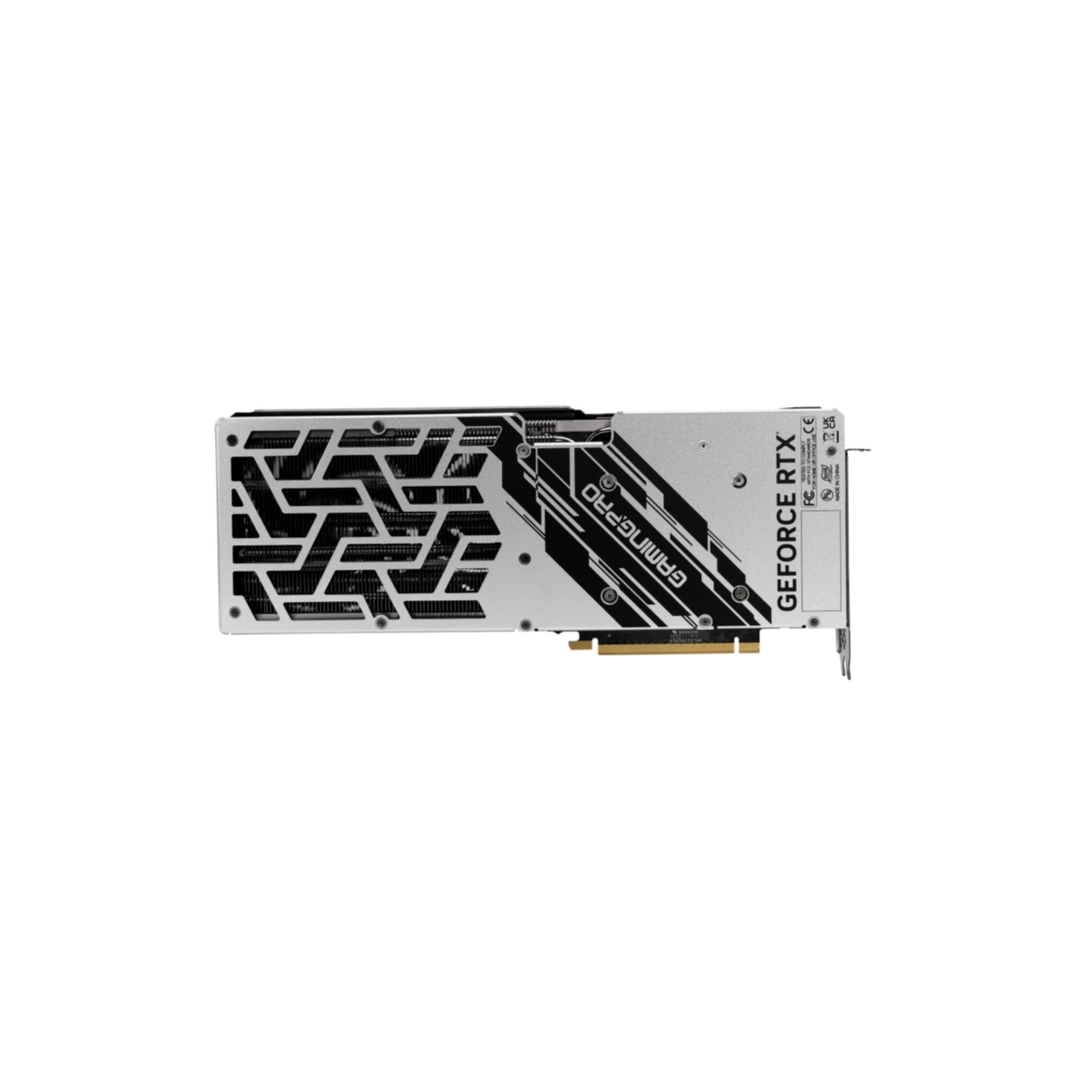 Palit Grafikkarte »GeForce RTX 4080 GamingPro«