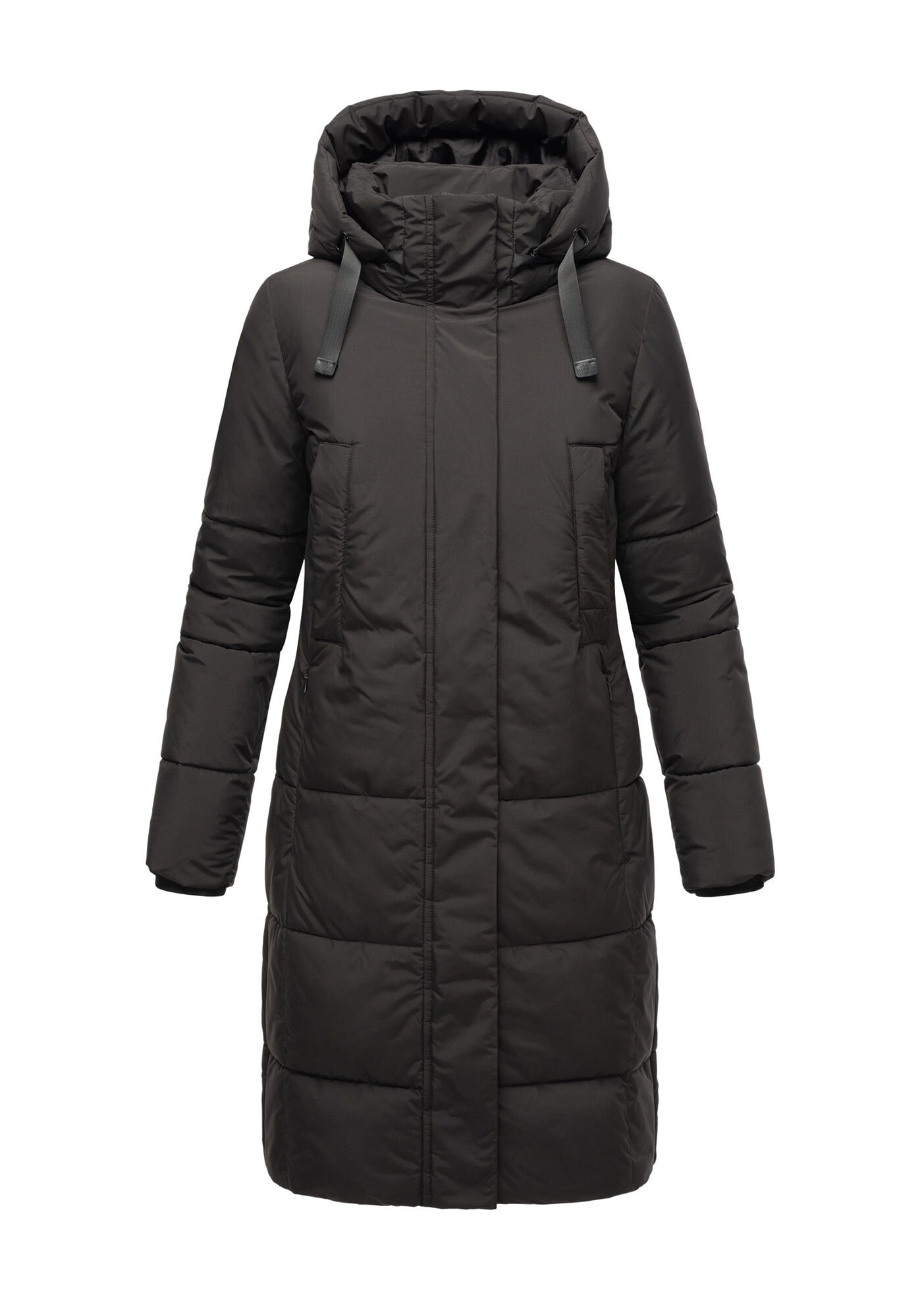 Marikoo Winterjacke »Marikoo Laryaa XVI Damen Winterjacke N001«