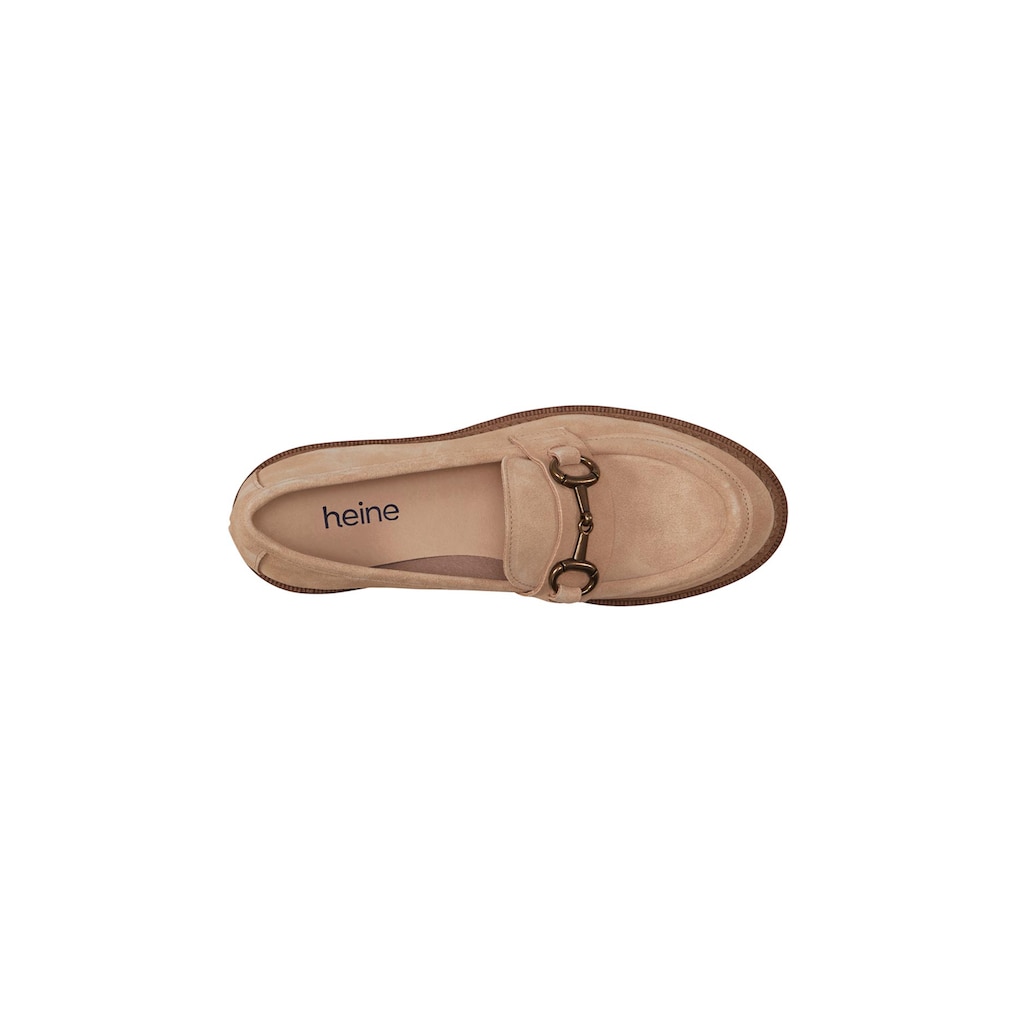 heine Slipper