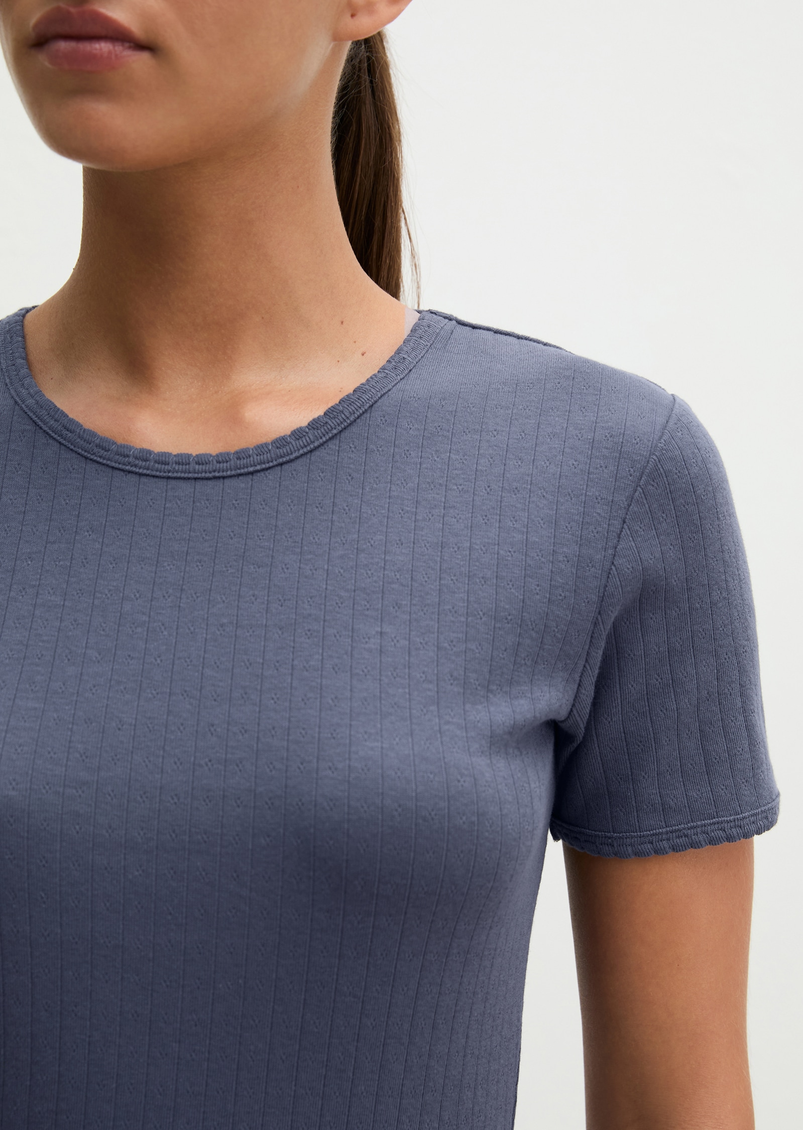 Marc O'Polo Trägertop »Mix'n Match Airy Cotton Rib«