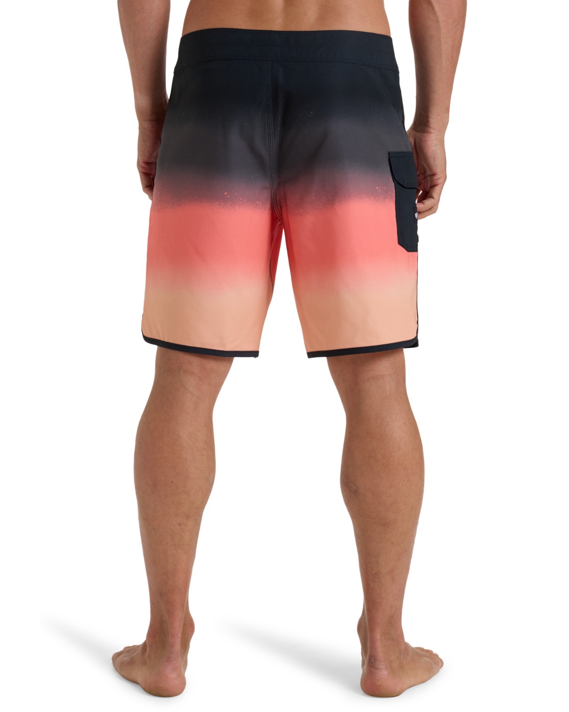 Billabong Boardshorts »73 Theme Pro 18.5"«