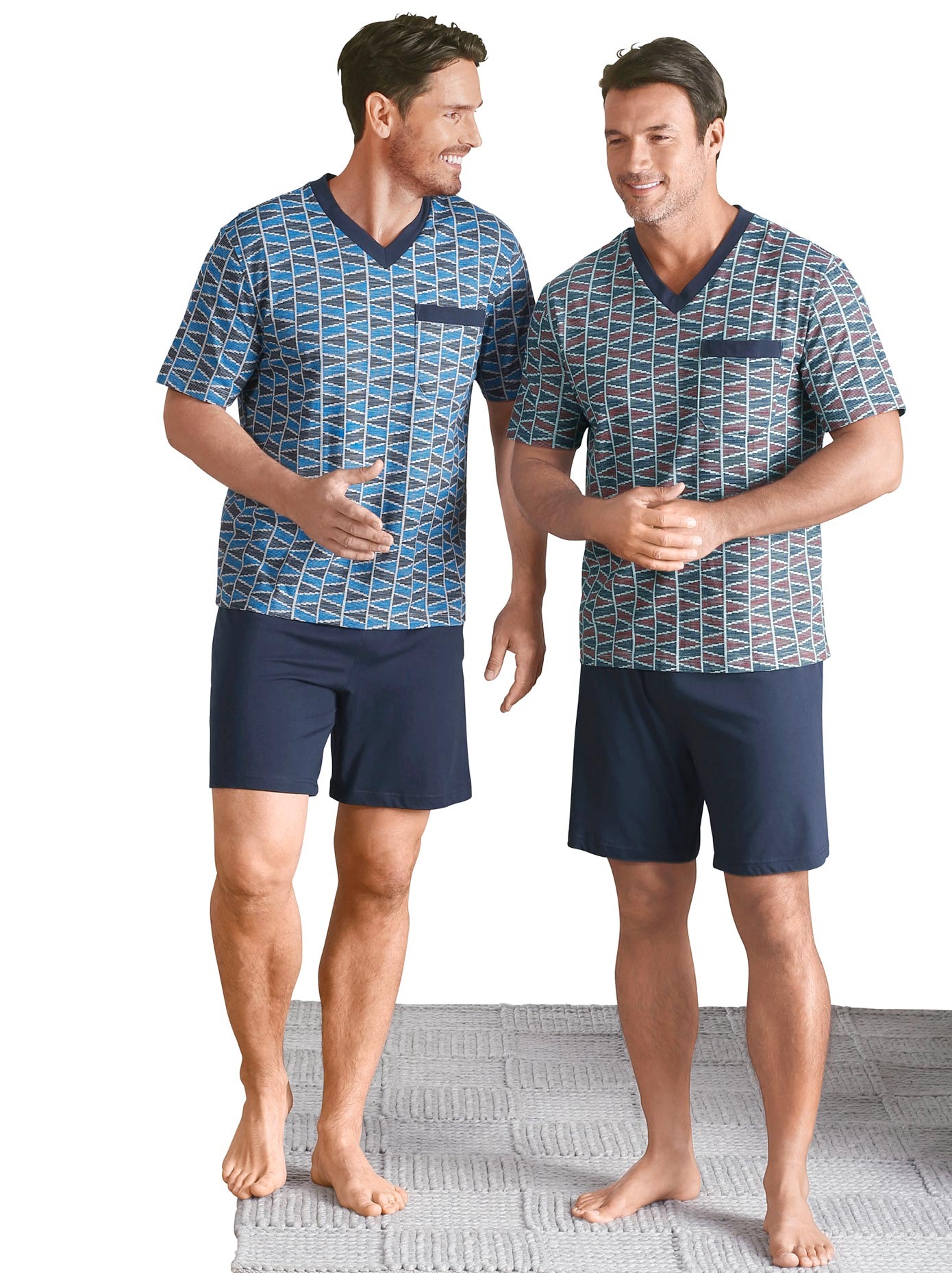 wäschepur Schlafanzug kaufen