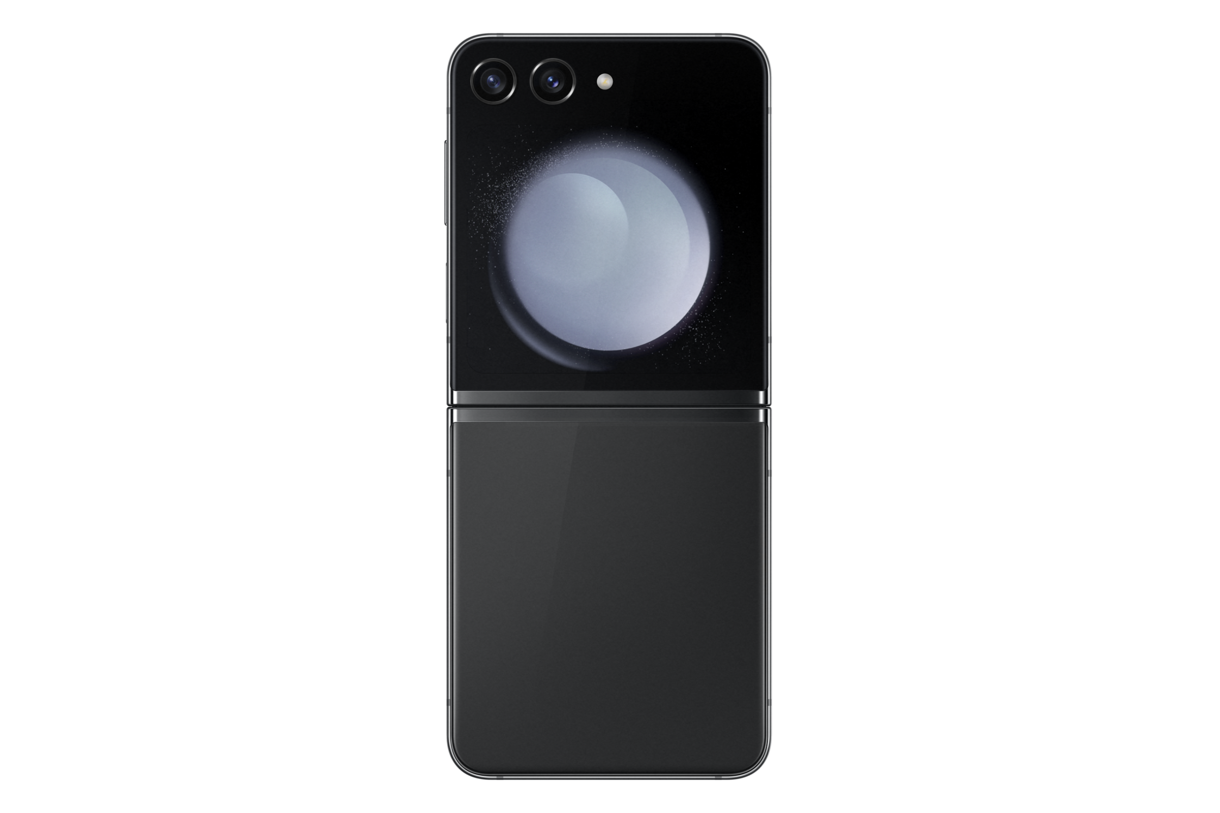 SAMSUNG Galaxy Z Flip5, 256 GB, Graphite