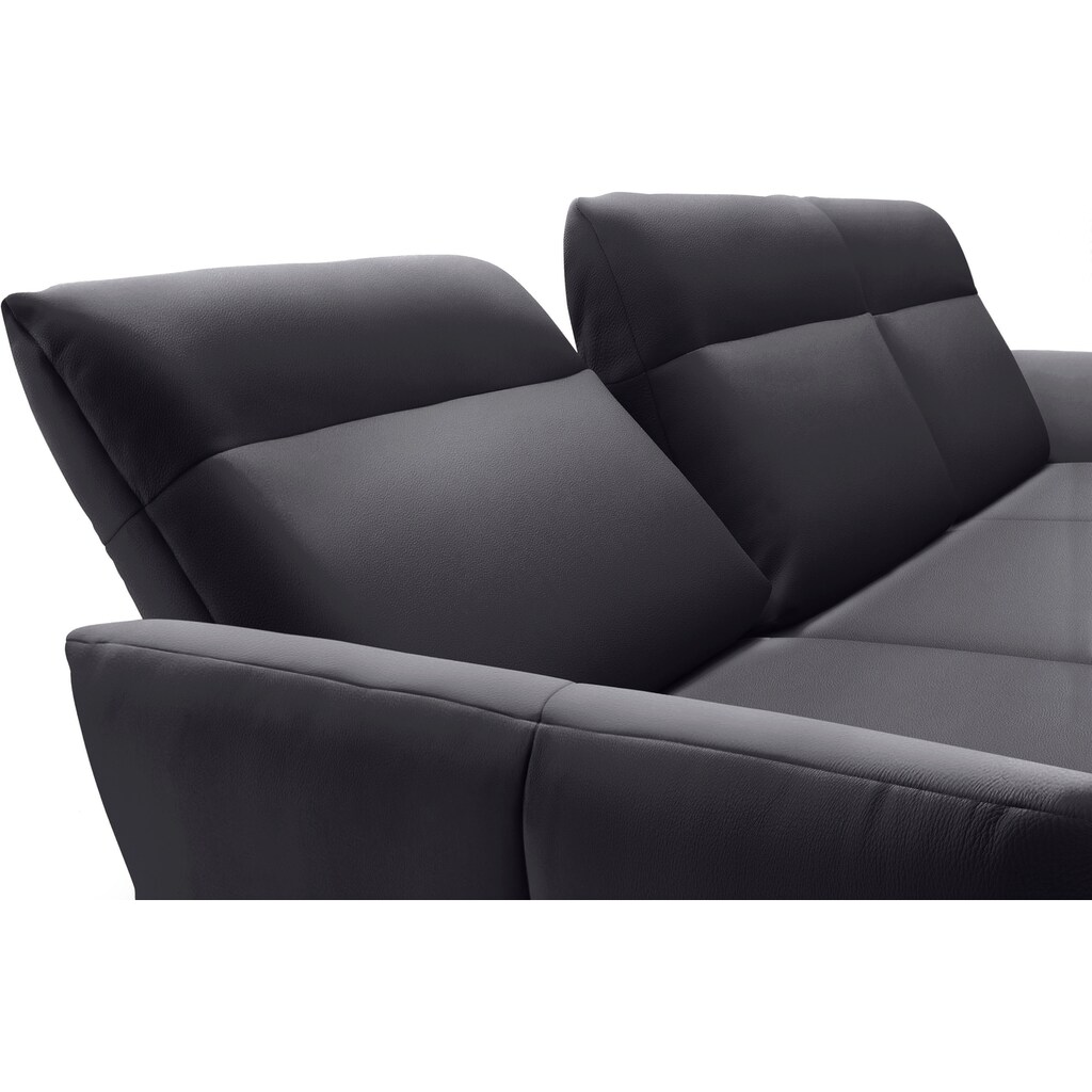 hülsta sofa Ecksofa »hs.460«