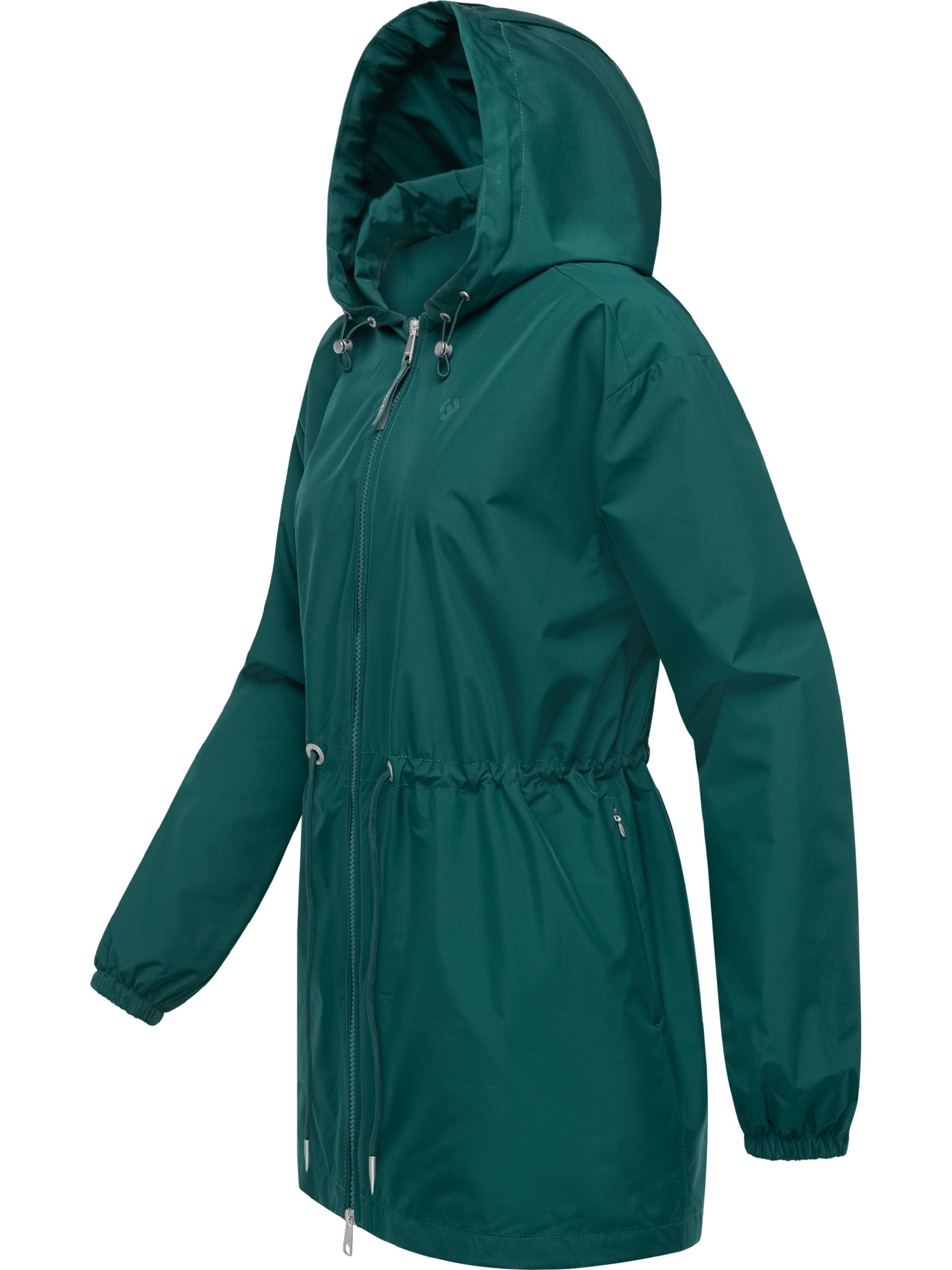Ragwear Outdoorjacke »Outdoorjacke Monadissimo A«