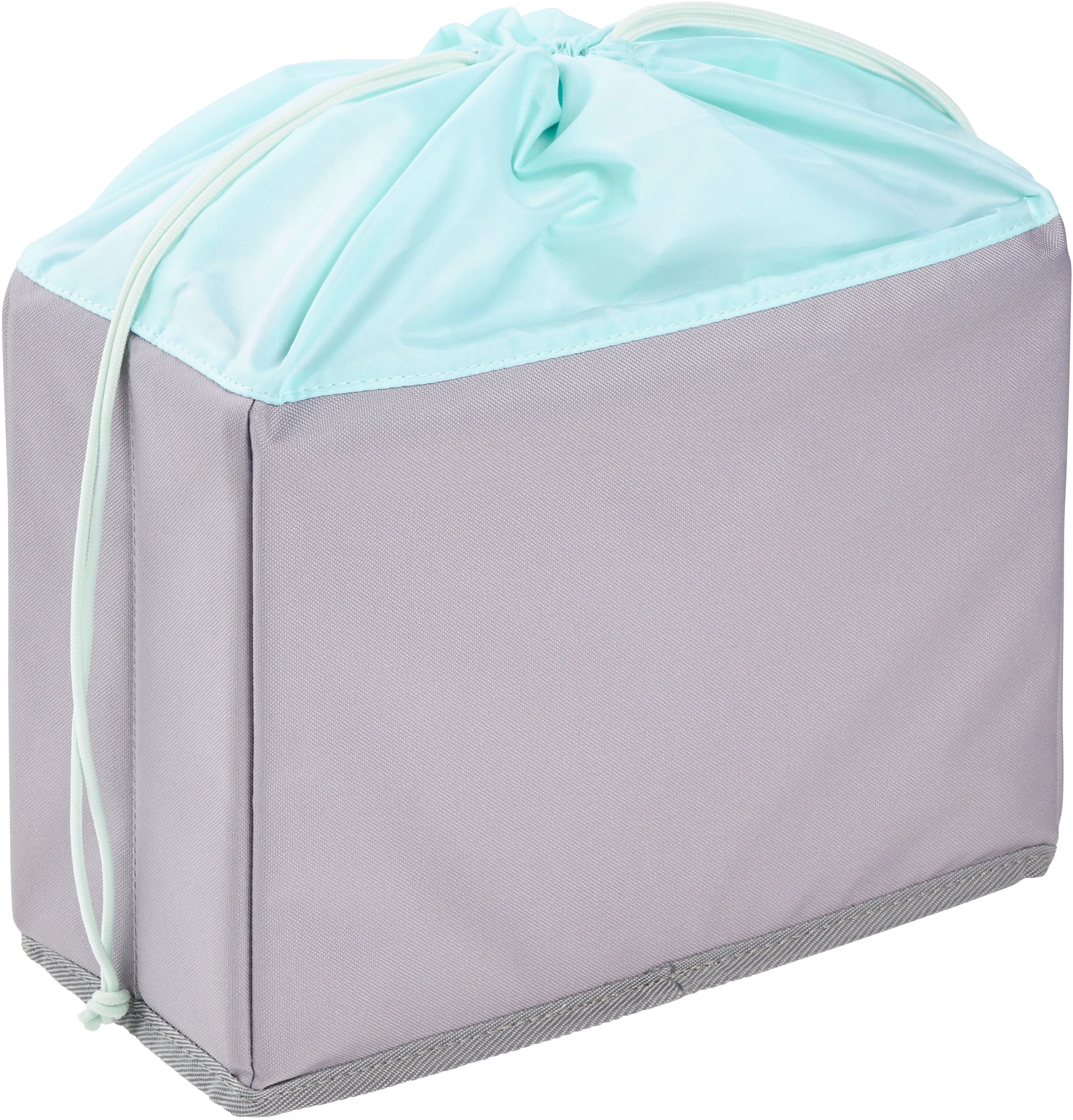 keeeper Faltbox »nea, faltbarer Einkaufsorganizer für Klappboxen« aus recycelten PET-Flaschen