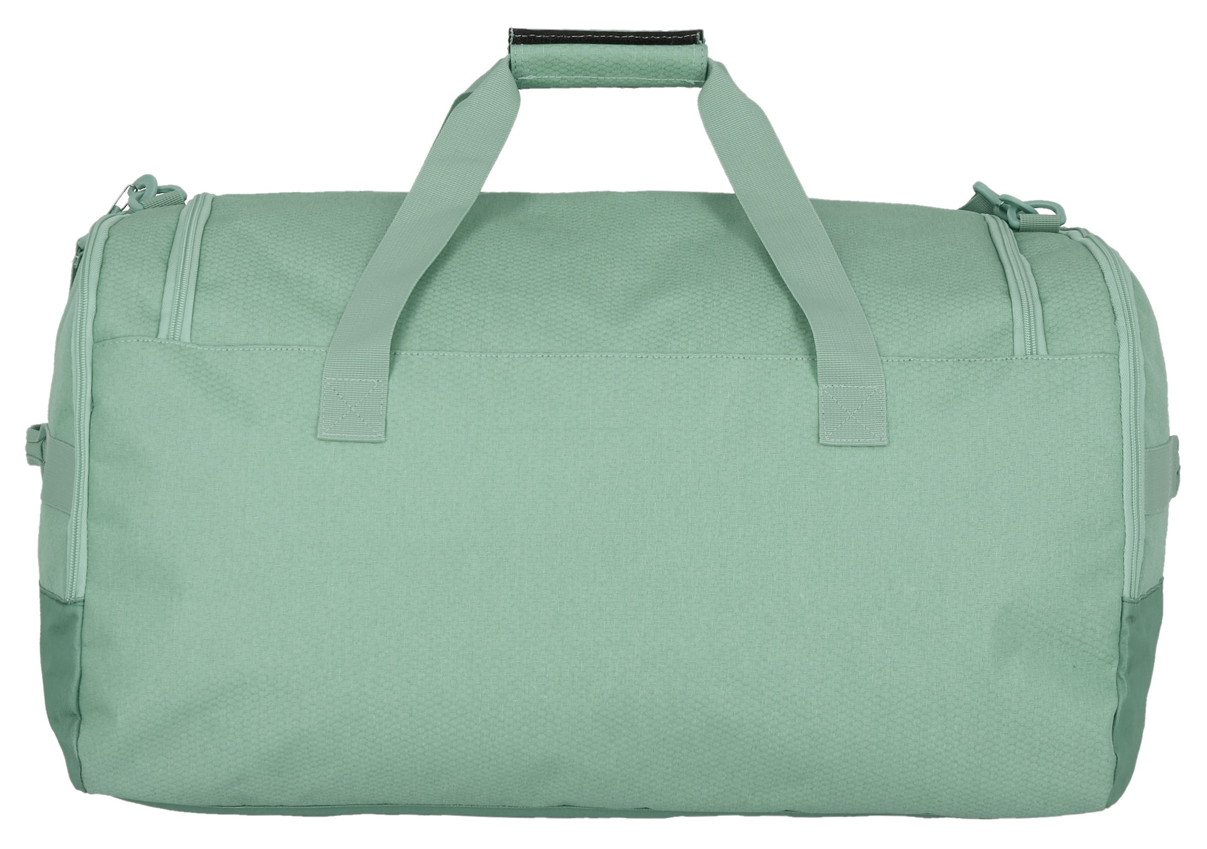 travelite Reisetasche »KICK OFF, verschiedene Größen und Farben«, Reisegepäck Sporttasche Freizeittasche mit Aufsteckfunktion