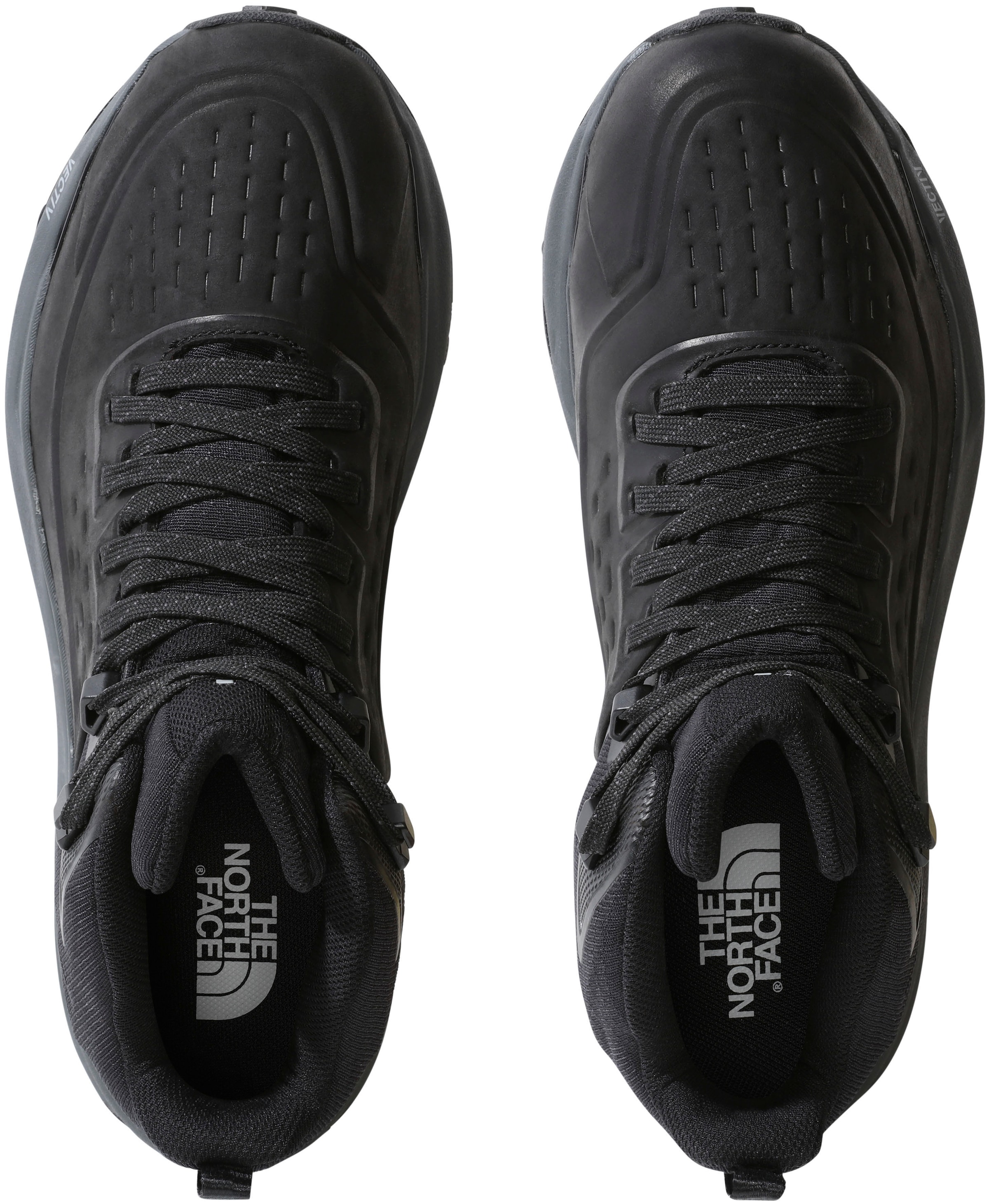 The North Face Wanderschuh »Men's VECTIV Exploris 2 Mid Future«, wasserdicht