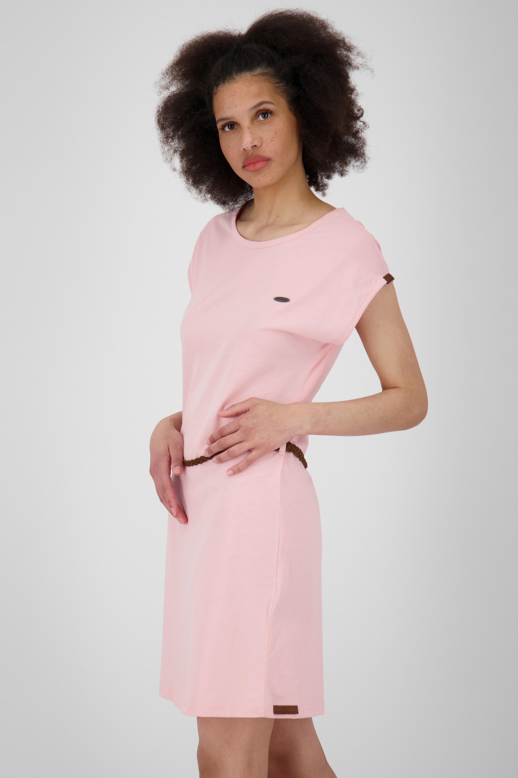 Alife & Kickin Blusenkleid