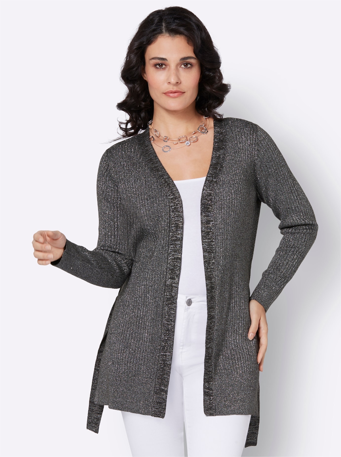 creation L Cardigan