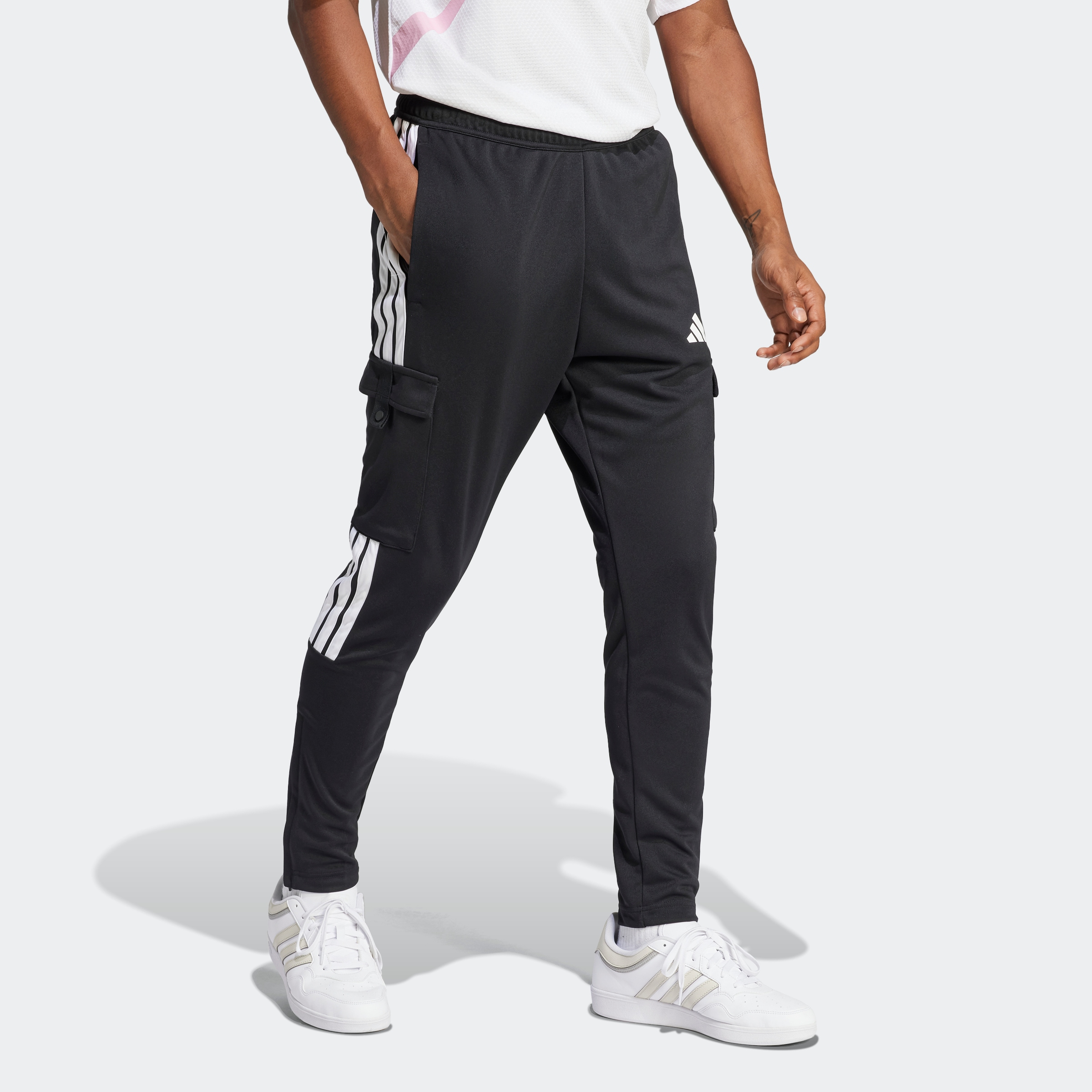 adidas Sportswear Sporthose »M TIRO CARGO P«, (1 tlg.)