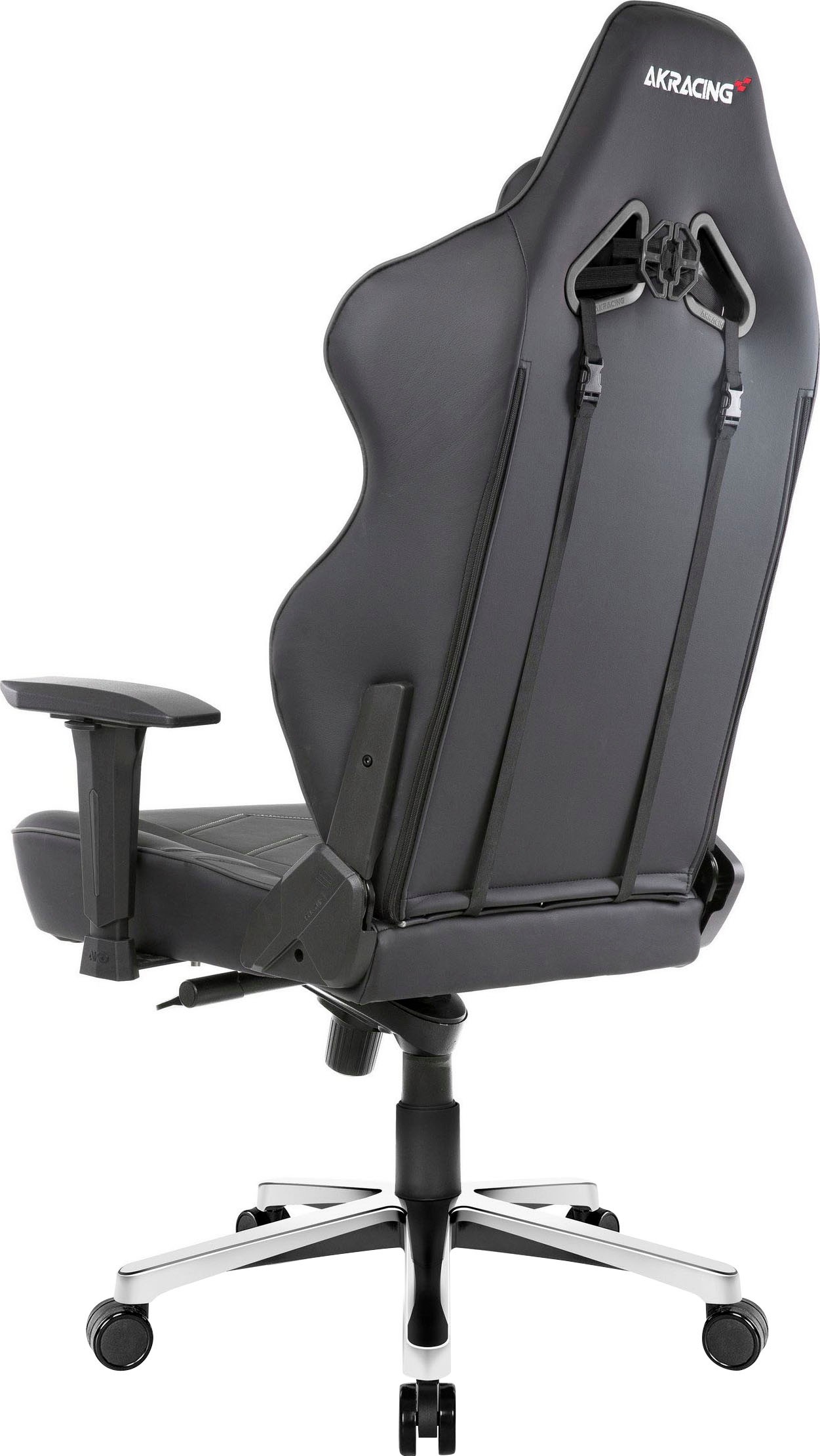 AKRacing Gaming-Stuhl »Master MAX«, Kunstleder