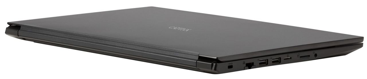 CAPTIVA Business-Notebook »Power Starter R63-912«, 1000 GB SSD