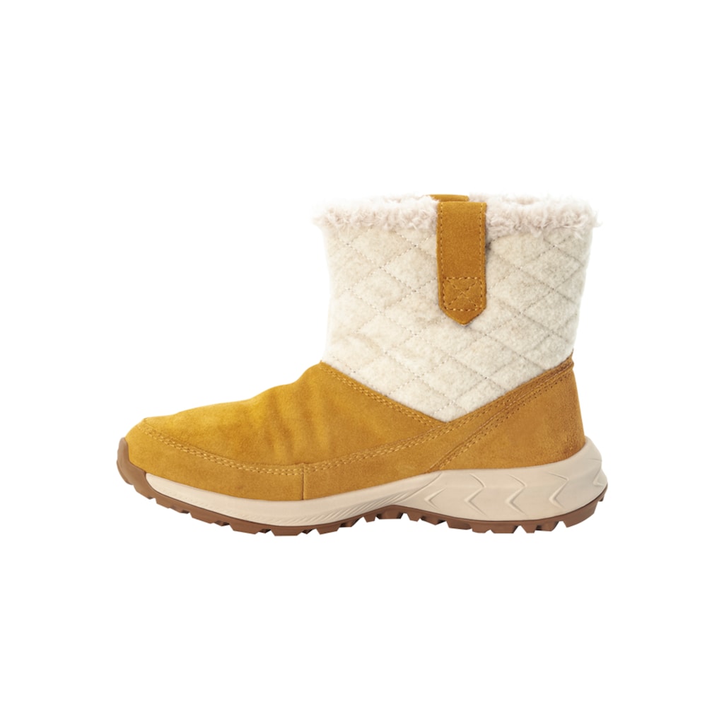 Jack Wolfskin Winterstiefel »QUEENSTOWN TEXAPORE BOOT W«