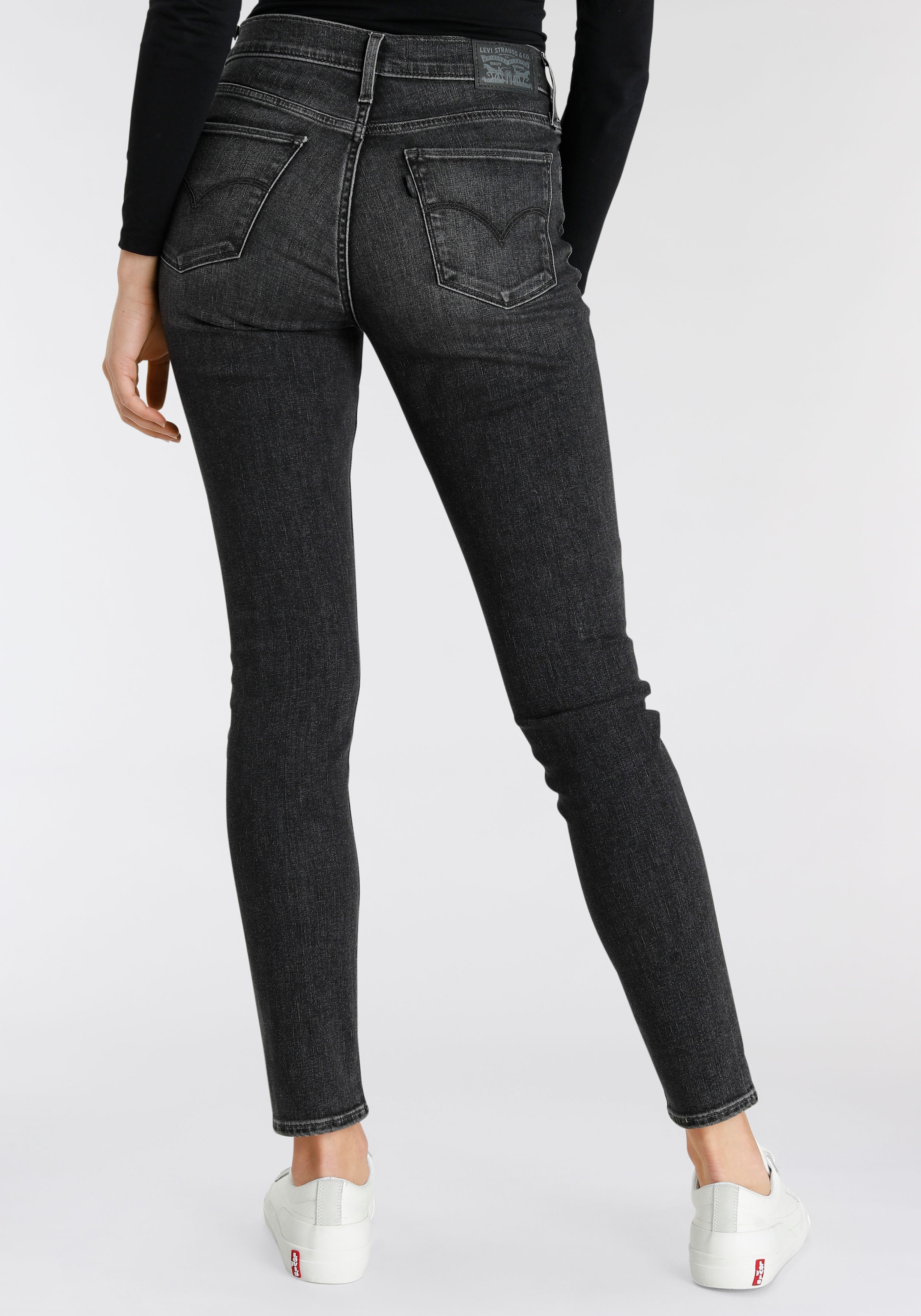 Levi's® Slim-fit-Jeans »311 Shaping Skinny«, im 5-Pocket-Stil