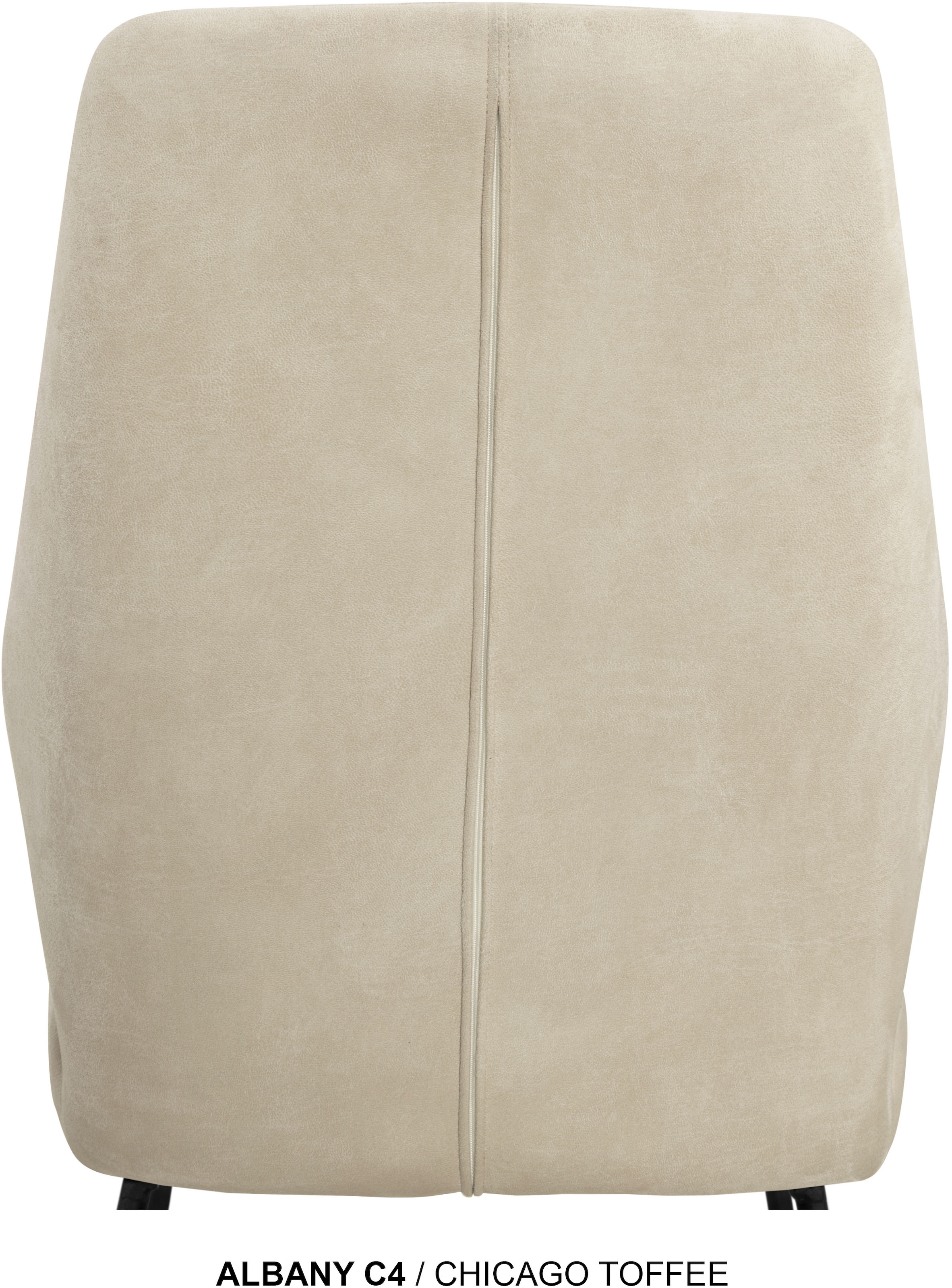 OMG Design Esszimmerstuhl »Albany« (Set) 1 Stk.Esszimmerstuhl, pflegeleichter Bezug