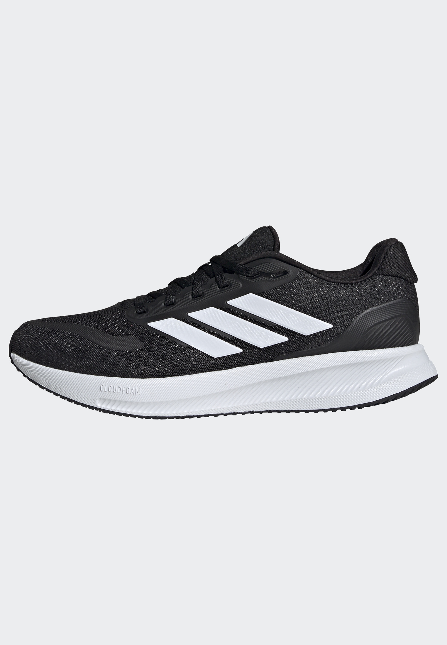 adidas Performance Laufschuh »RUNFALCON 5 WIDE«, weit geschnitten