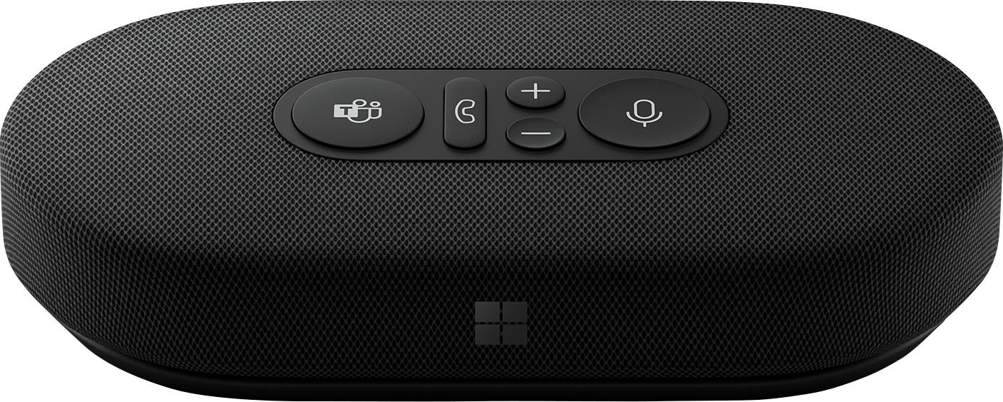 Microsoft Lautsprecher »Modern USB-C Speaker USB Port«