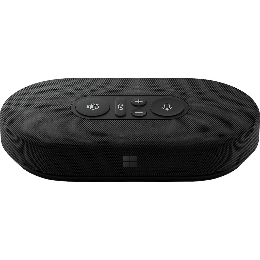 Microsoft Lautsprecher »Modern USB-C Speaker USB Port«