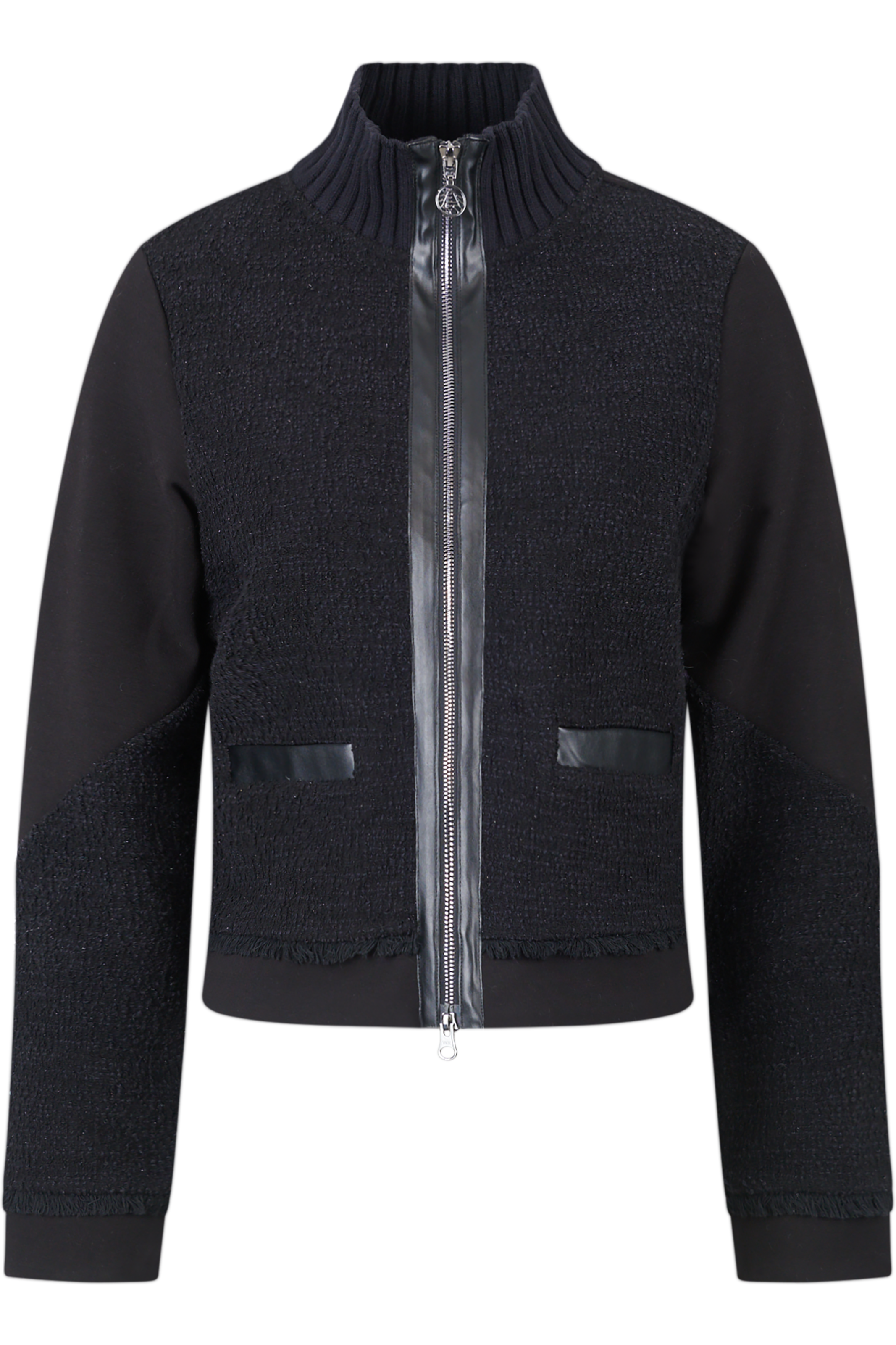 Sportalm Kitzbühel Sweatshirt Regular fit mit Rundhalsausschnitt