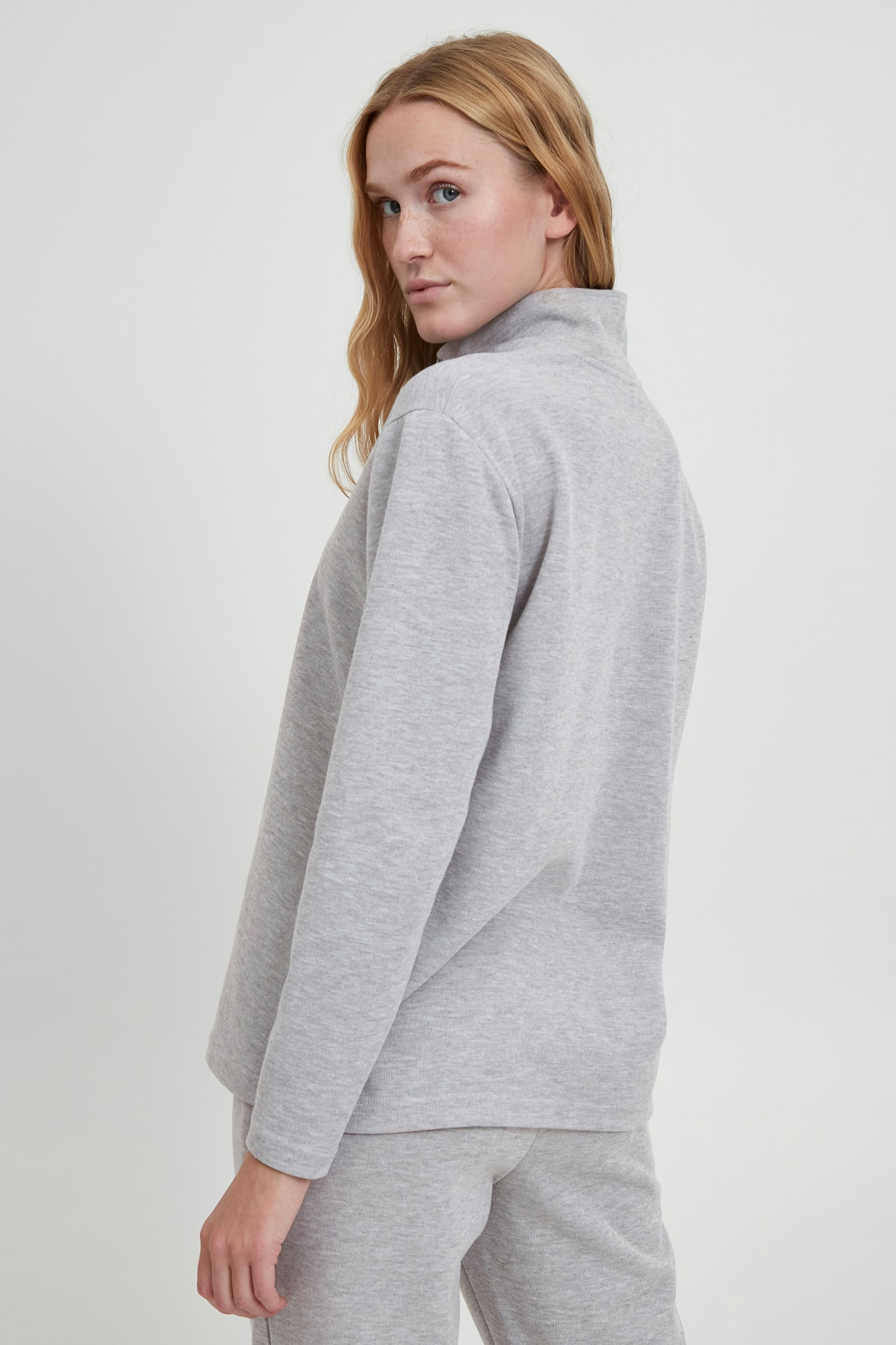b.young Troyer »Sweatshirtpullover BYTruna«