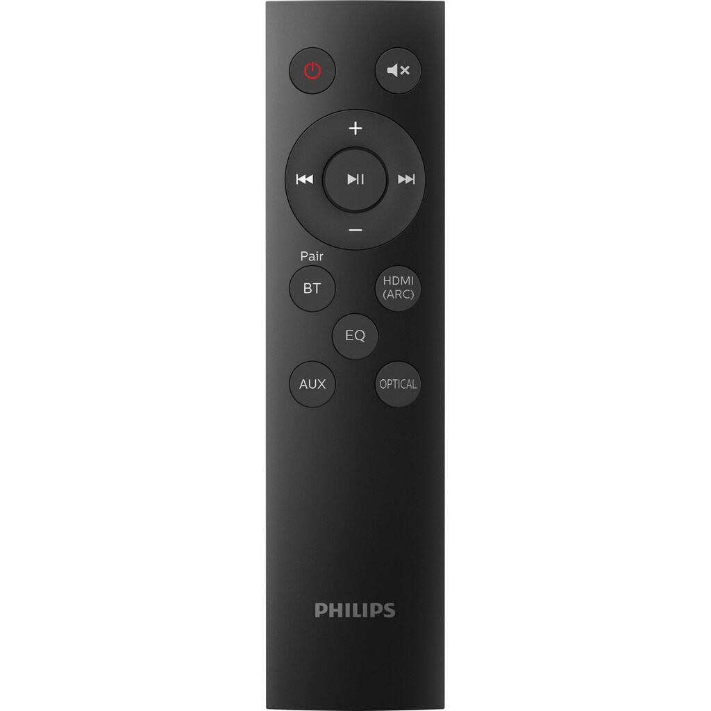Philips Soundbar »TAB5105«