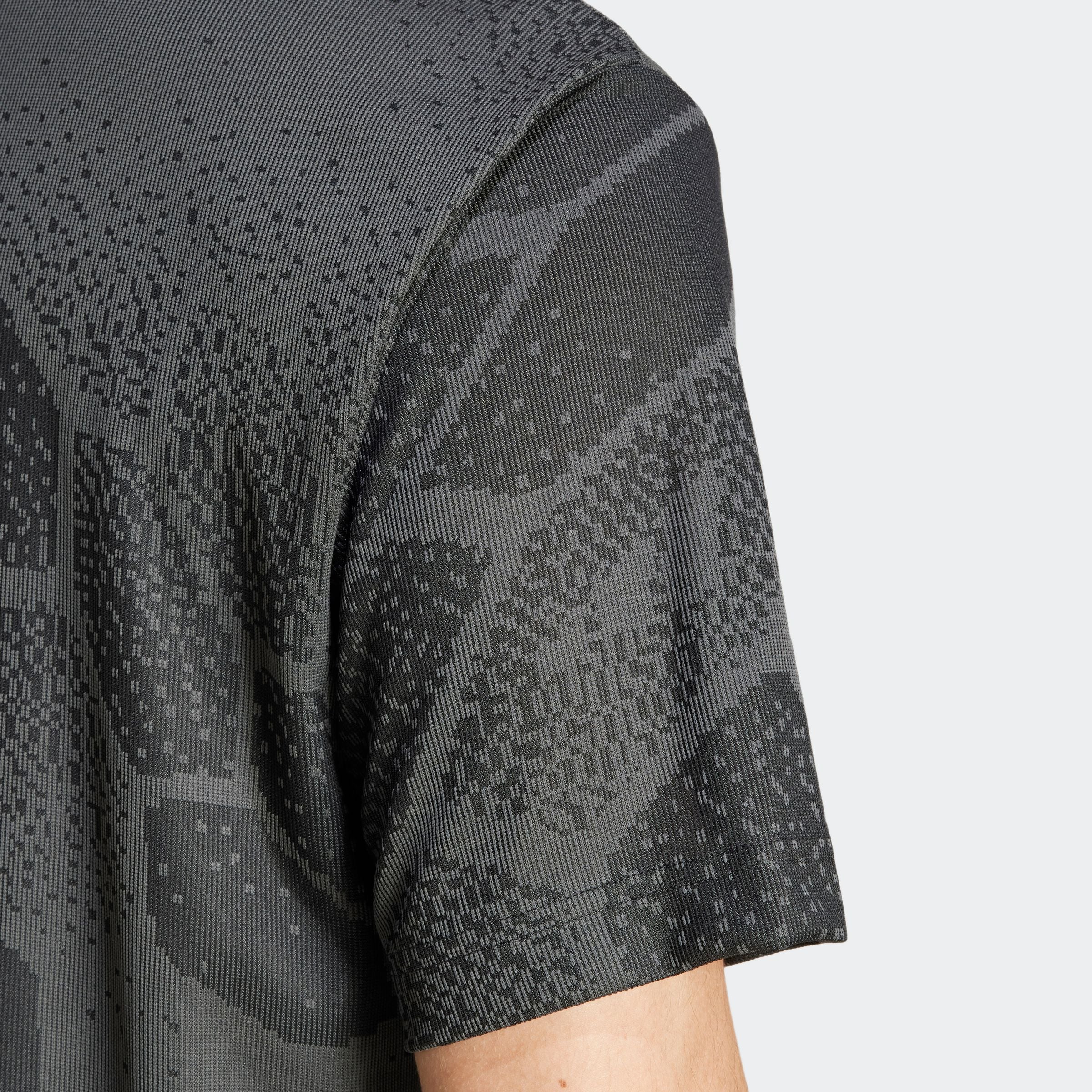 adidas Sportswear T-Shirt »M TIRO SSJQ JSY«