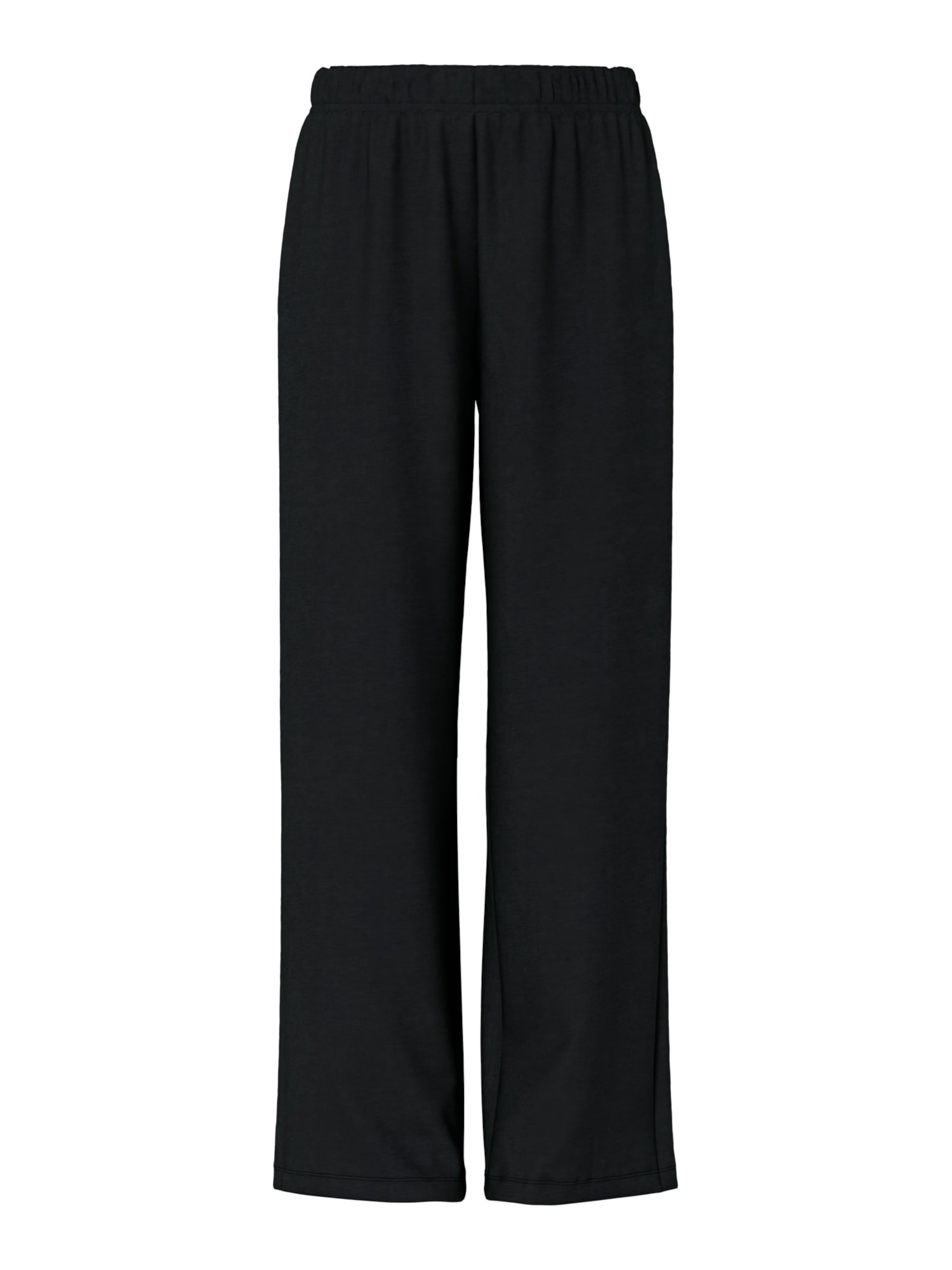 pieces Sweathose »PCCHILLI HW WIDE SWEAT PANTS NOOS BC«