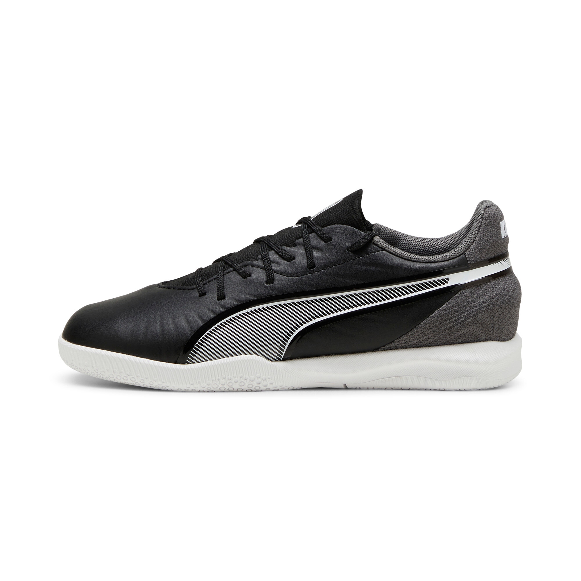 PUMA Fußballschuh »KING MATCH IT JR«