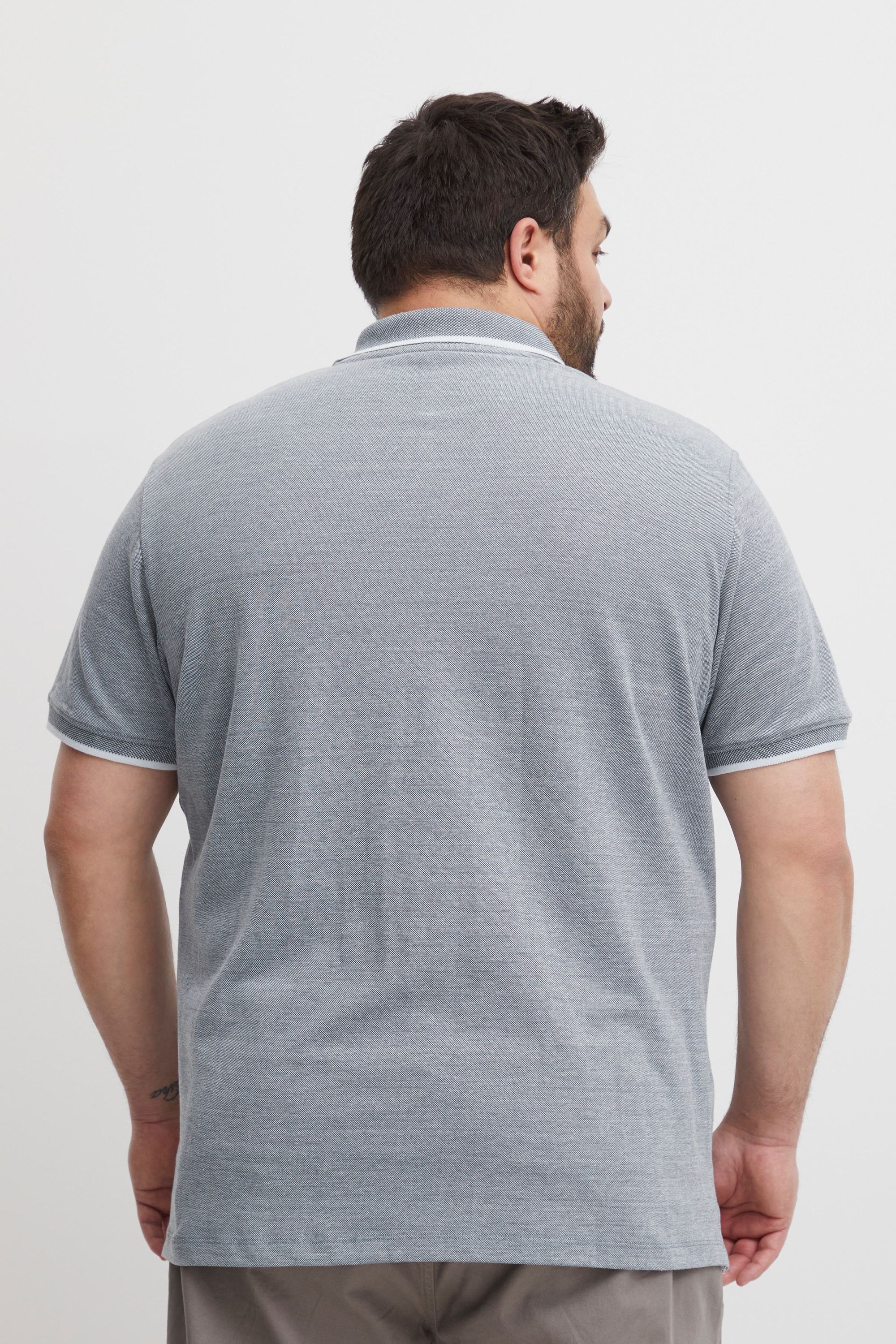 Blend Poloshirt »Poloshirt BHNate«