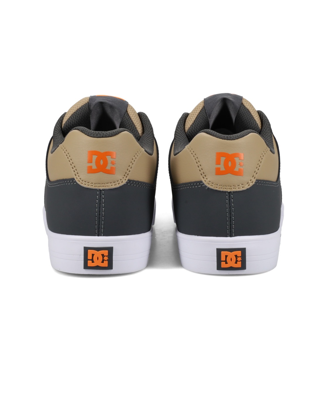 DC Shoes Sneaker »Pure«