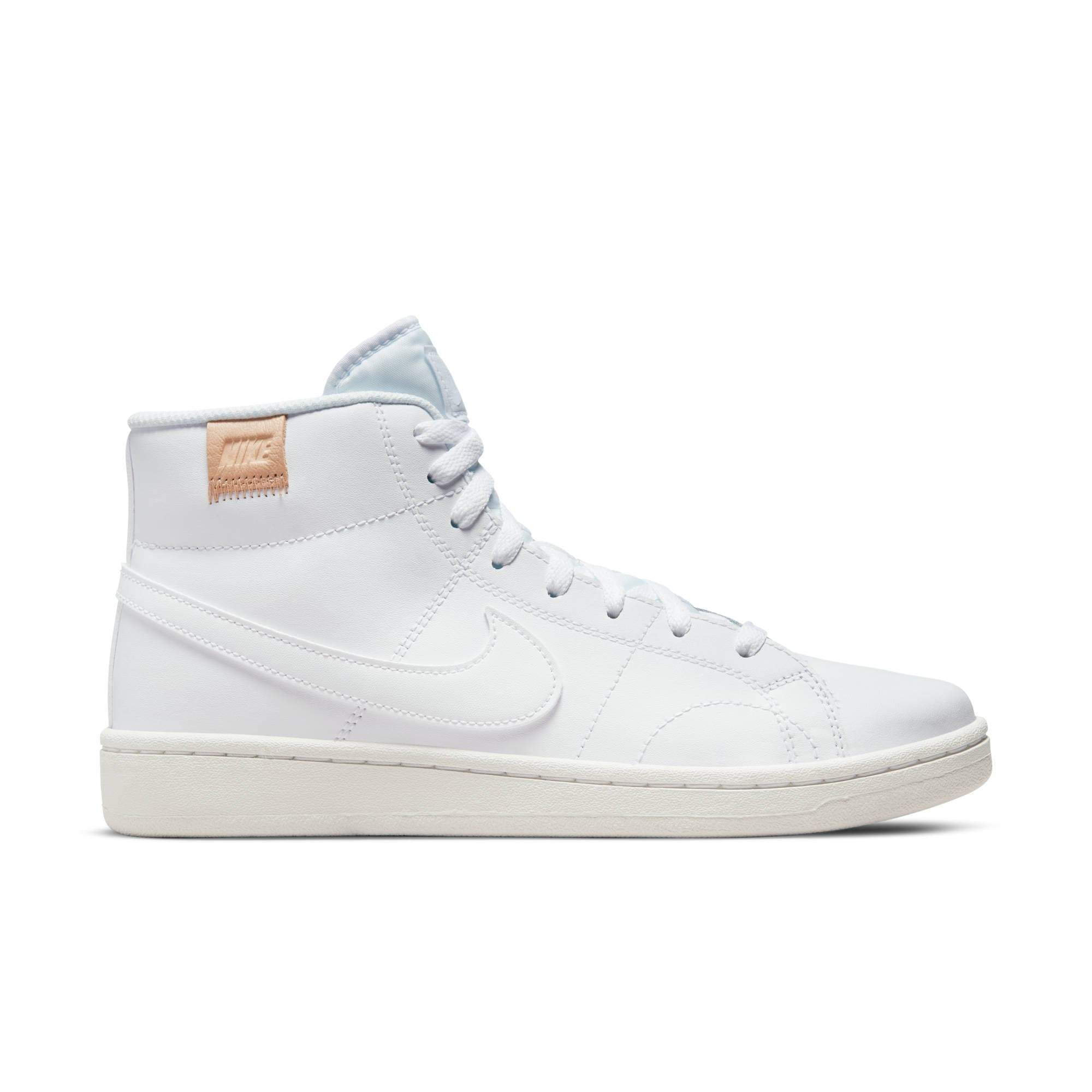 Nike Sportswear Sneaker »Wmns Court Royale 2 Mid«