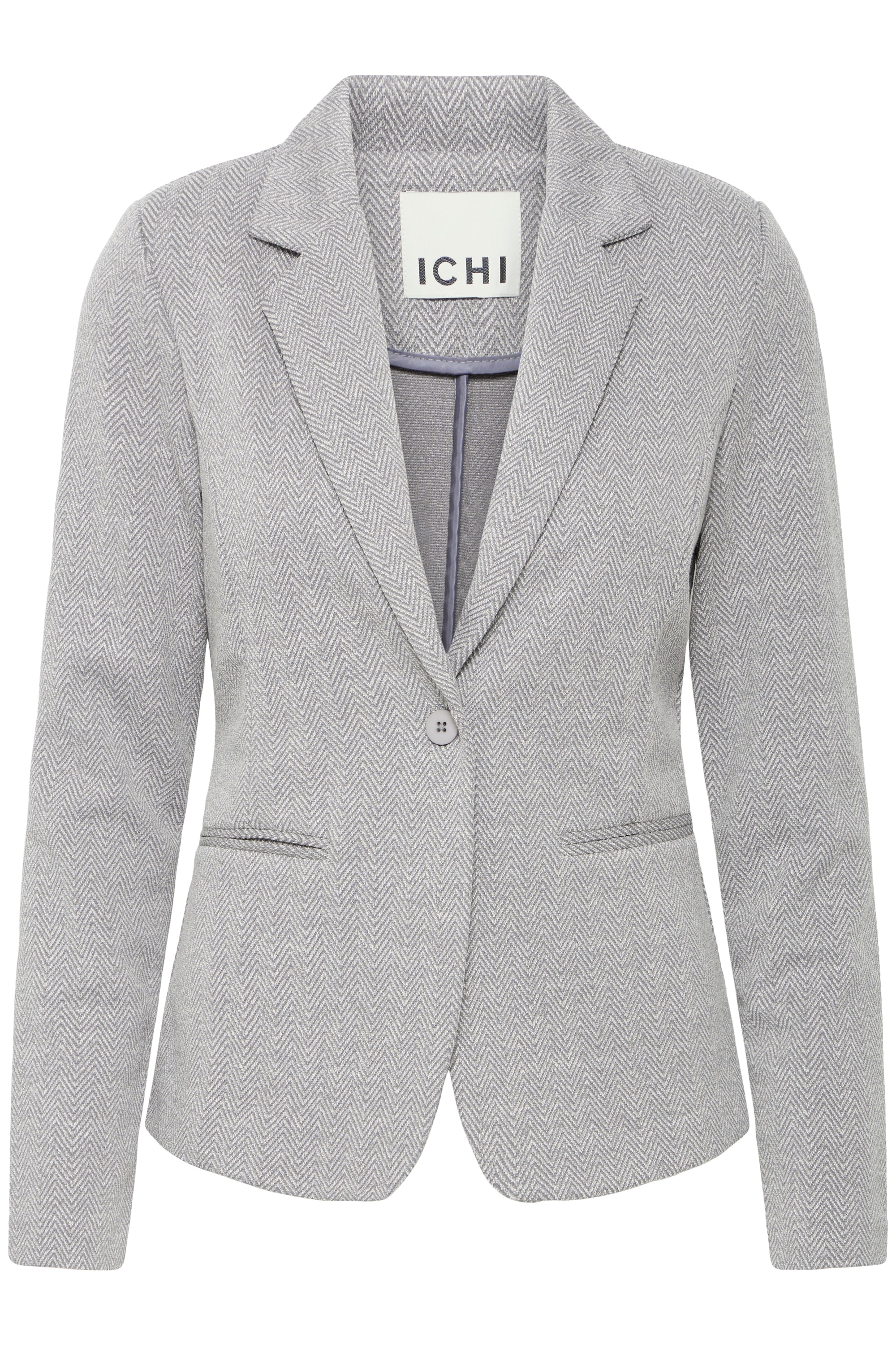 Ichi Blusenblazer »Blazer IHKATE«