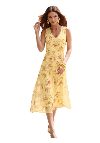 Lady Sommerkleid »Kleid« kaufen