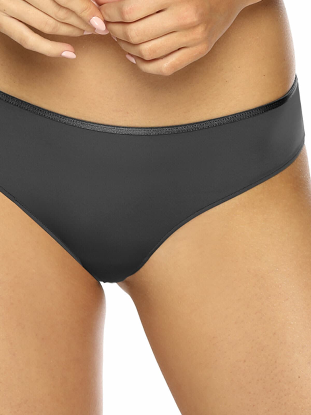 Viania Brasilslip »Brasil Slip Carola«, (1 Stück St.)