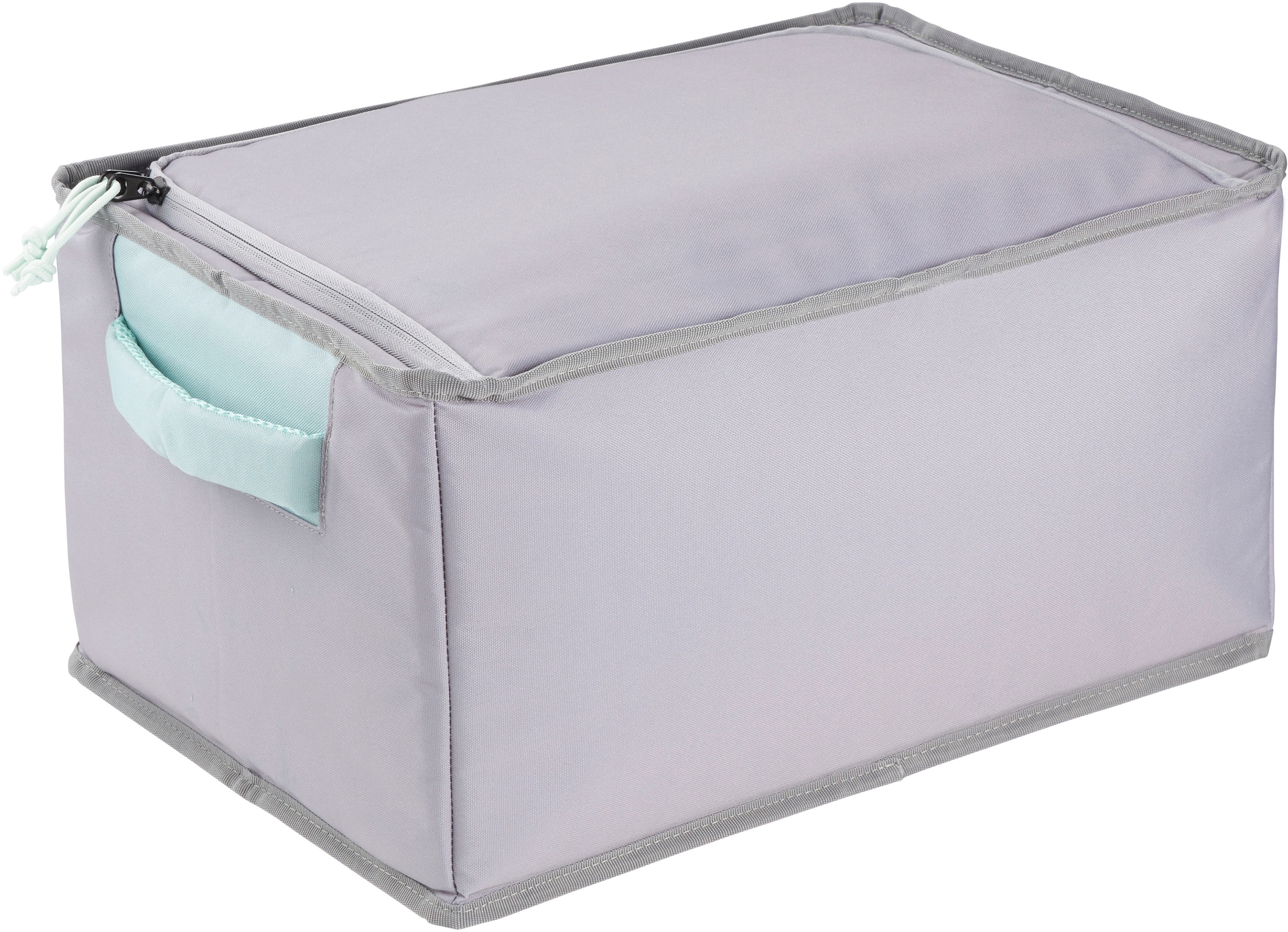 keeeper Kühltasche »nea, faltbare Isoliertasche« wasserabweisend und auslaufsicher