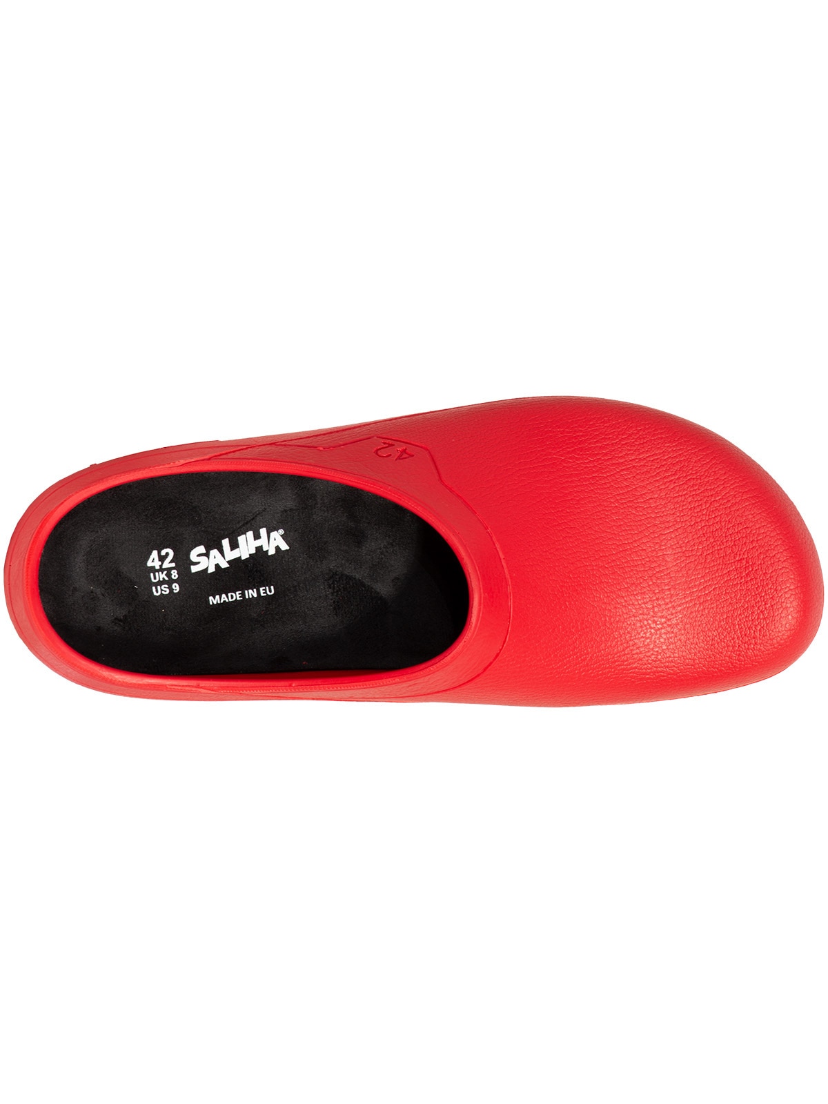 SALIHA Clog »Mutli Clog geschlossen«