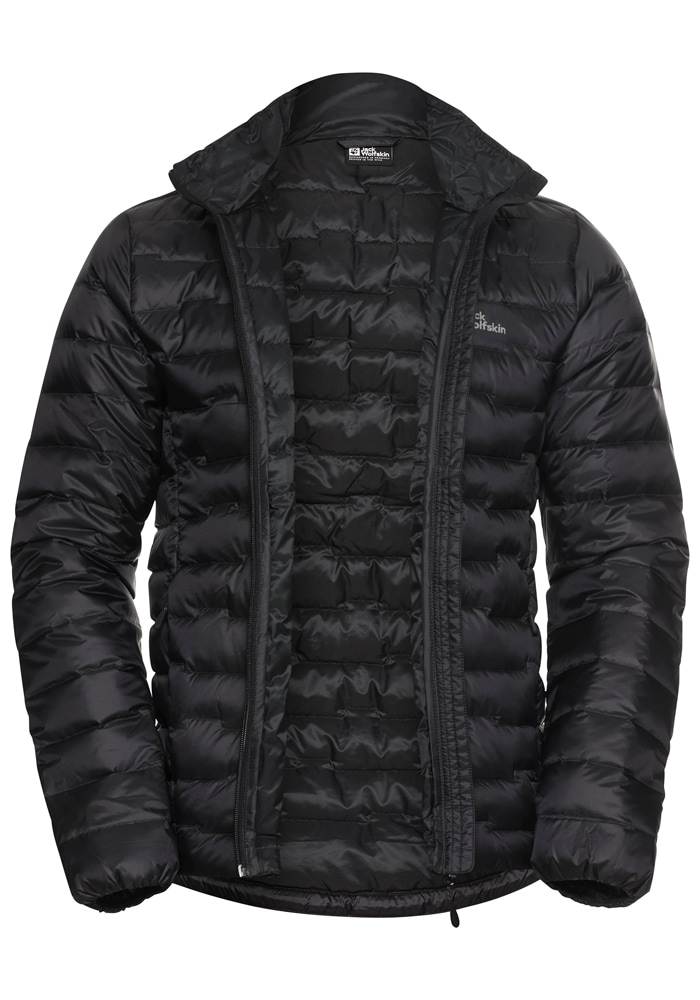Jack Wolfskin Daunenjacke »PASSAMANI DOWN JKT M RDS«
